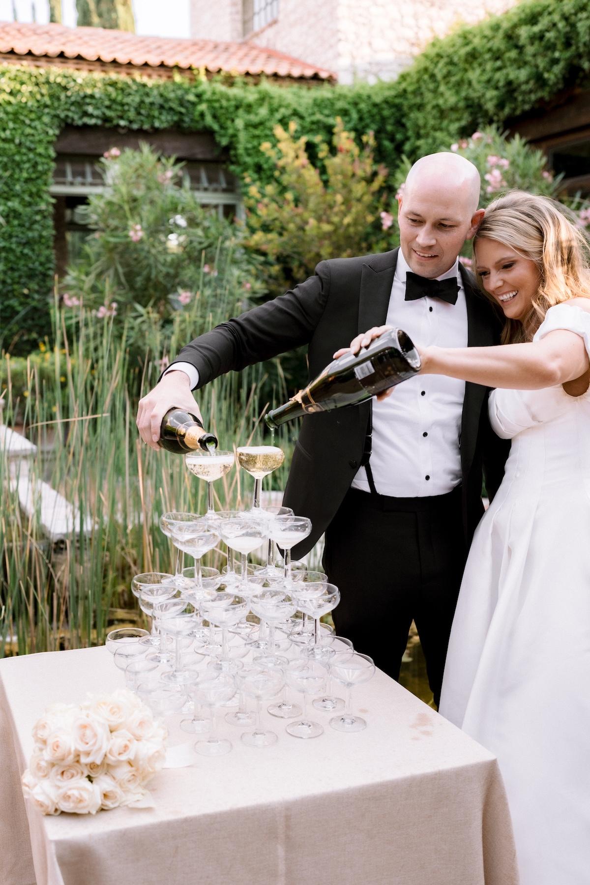 A Glamorous Spring Wedding at the Rancho Sabinas 23