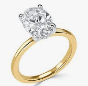 Mariloff Diamonds portfolio 2