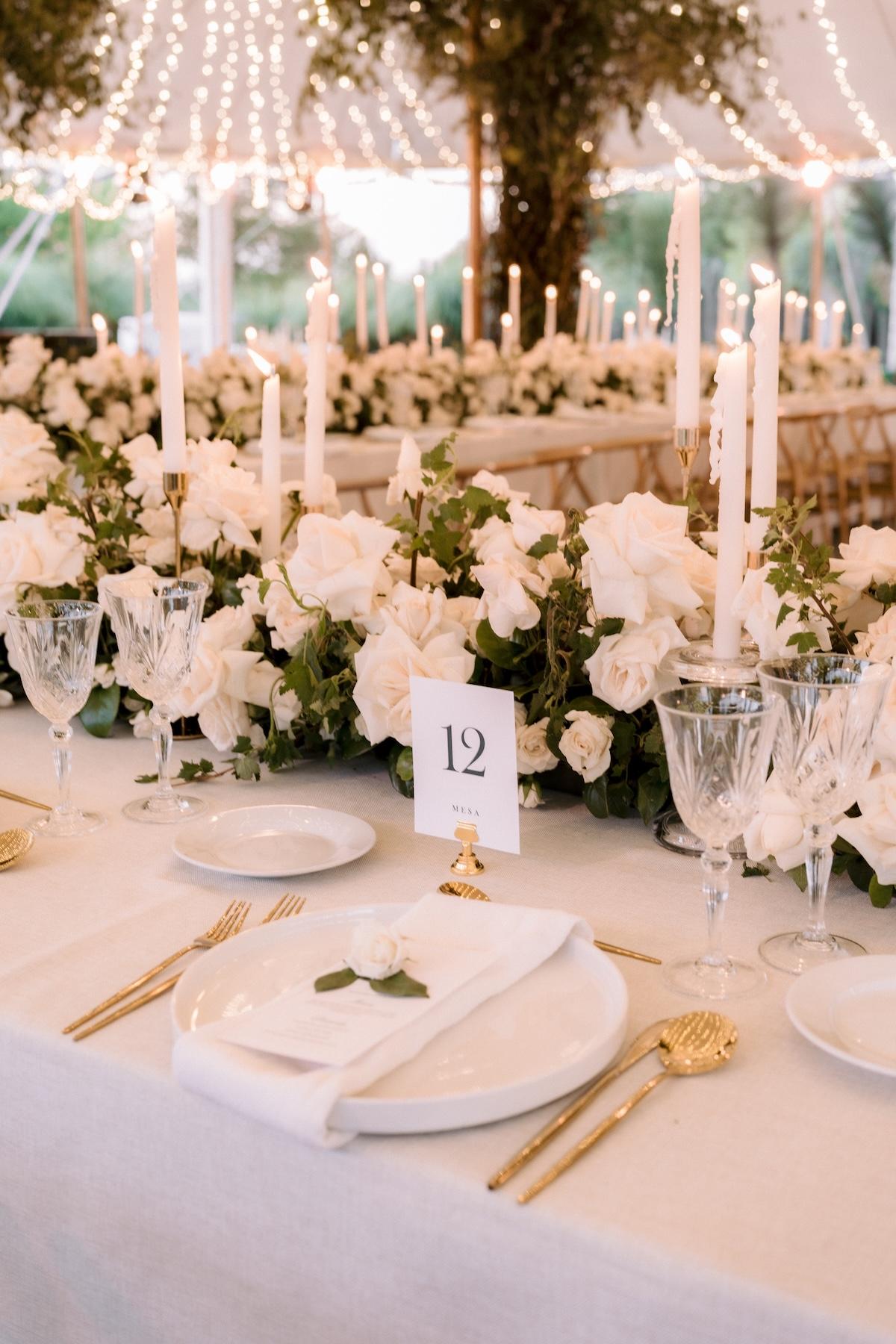 A Glamorous Spring Wedding at the Rancho Sabinas 19