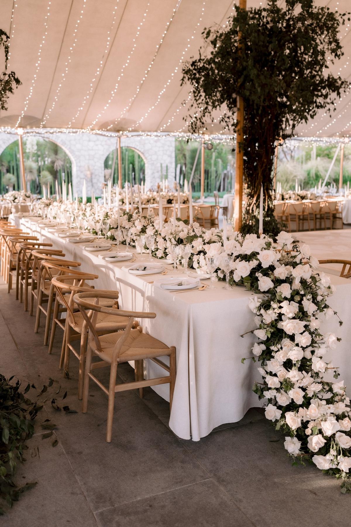 A Glamorous Spring Wedding at the Rancho Sabinas 47