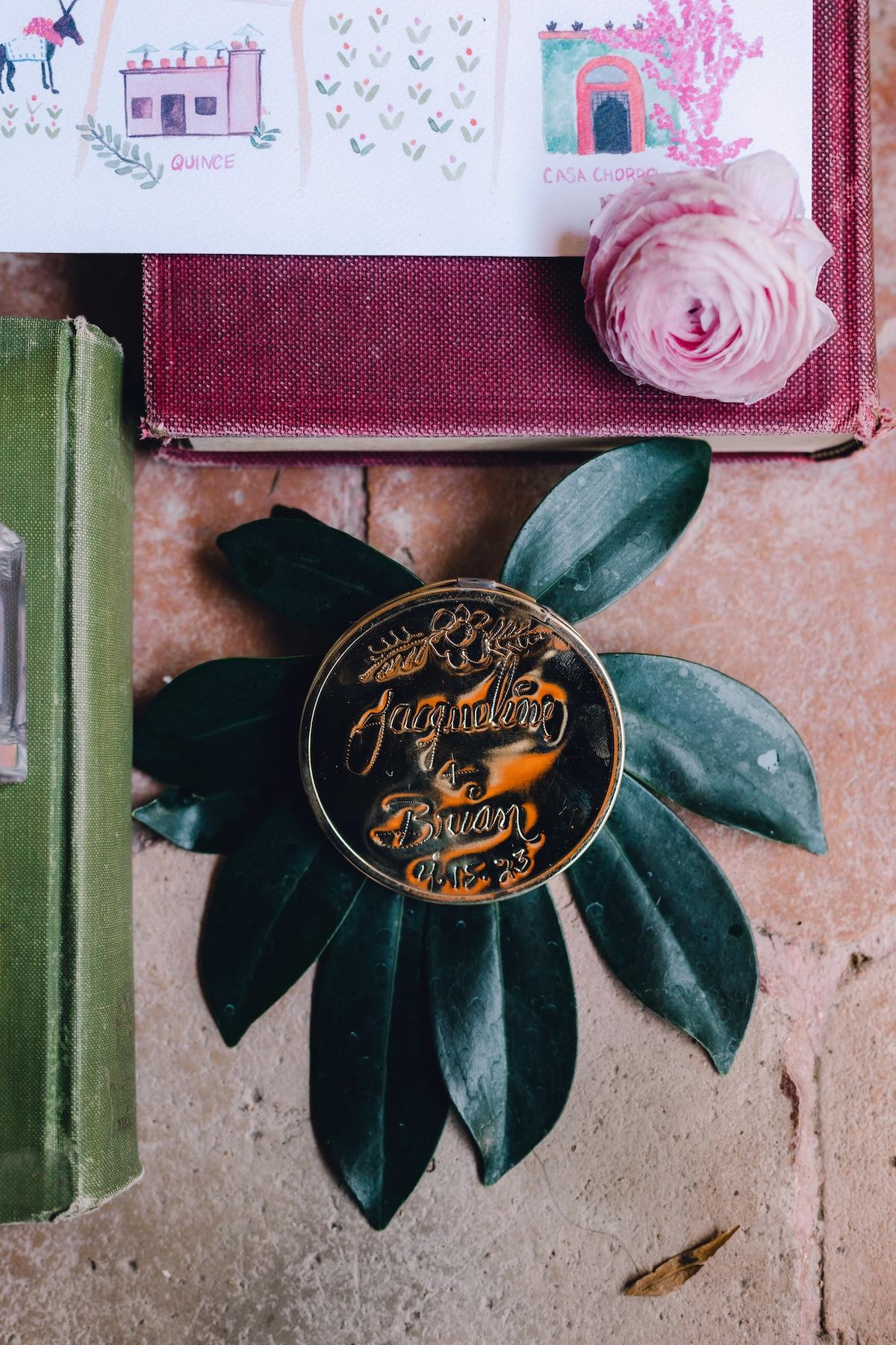 A Glamorous Spring Wedding at the Rancho Sabinas 46