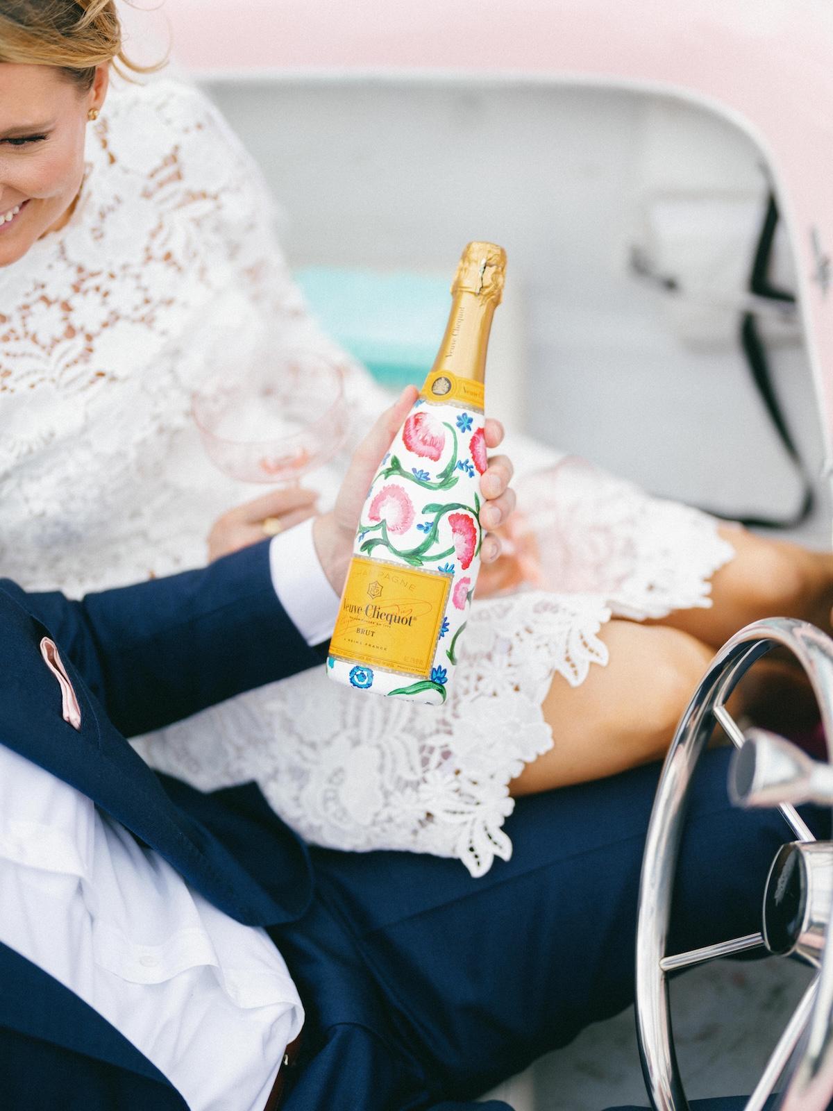 A Classic Winter Elopement at the Courthouse 18