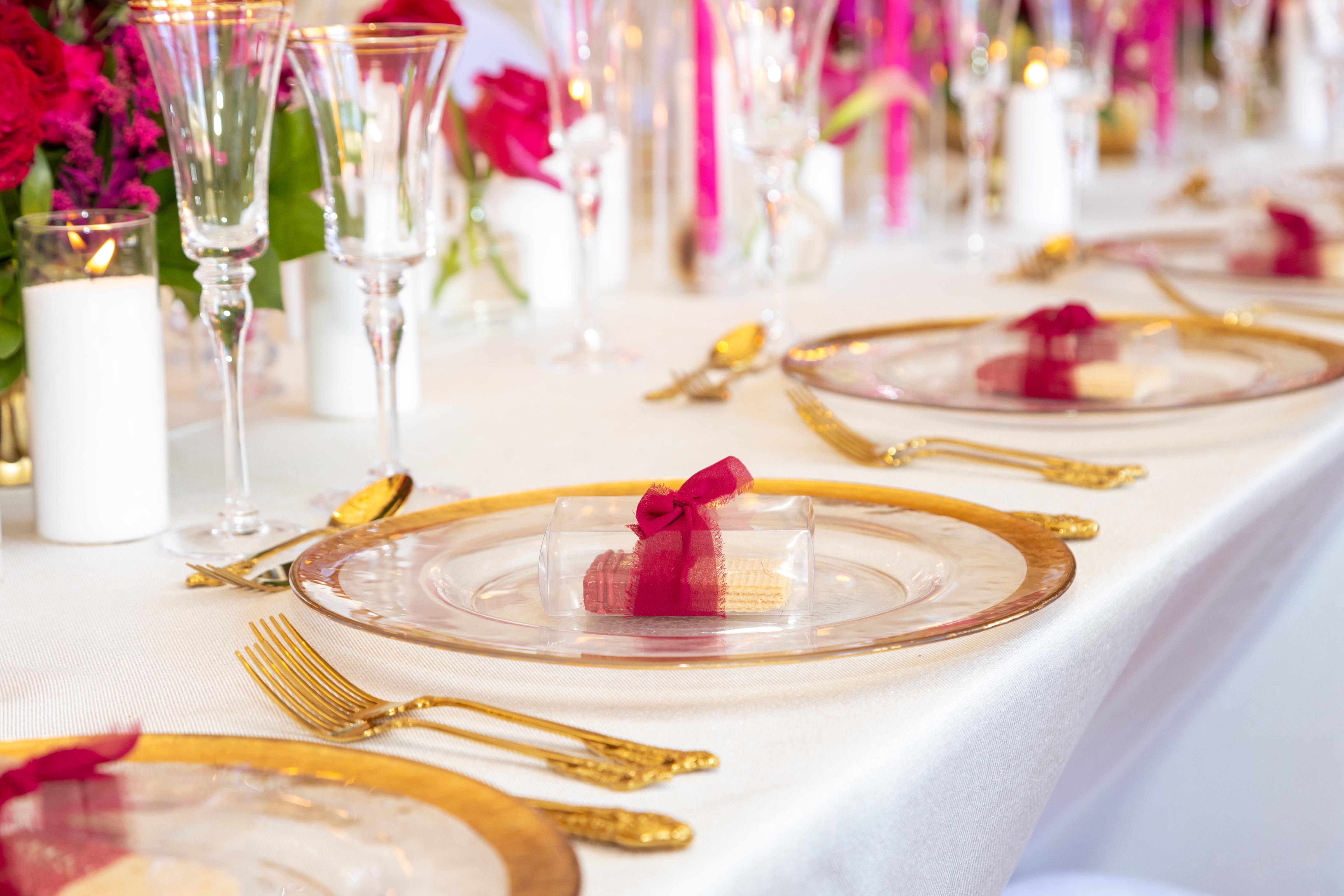 A Romantic Spring Wedding at the Ancient Spanish Monastery photo 3