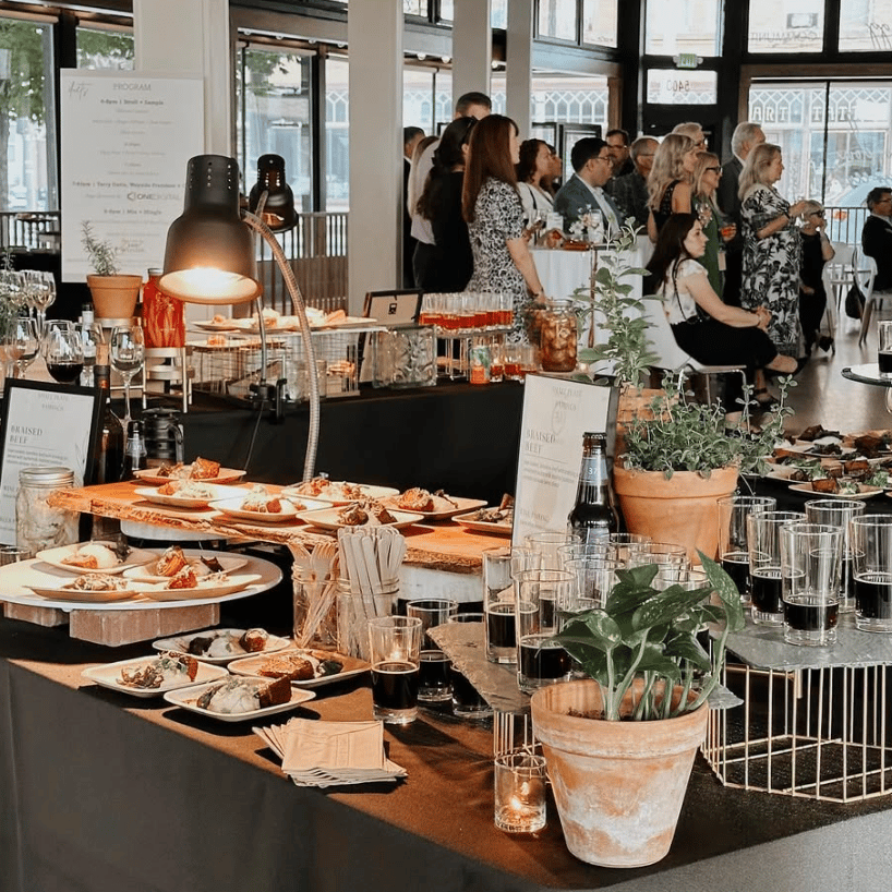 Spice Hospitality Group portfolio 1