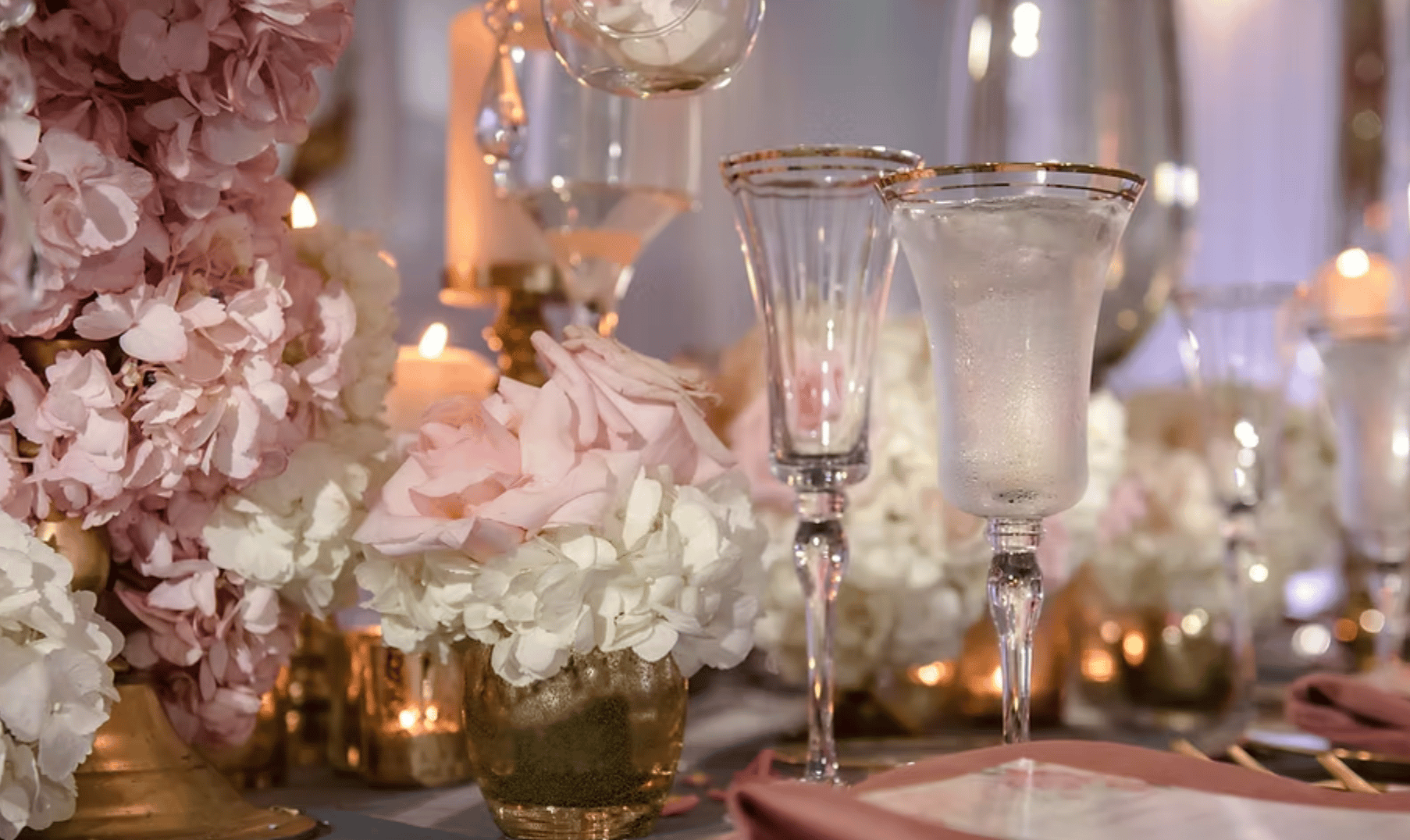 Leah T. Williams Events