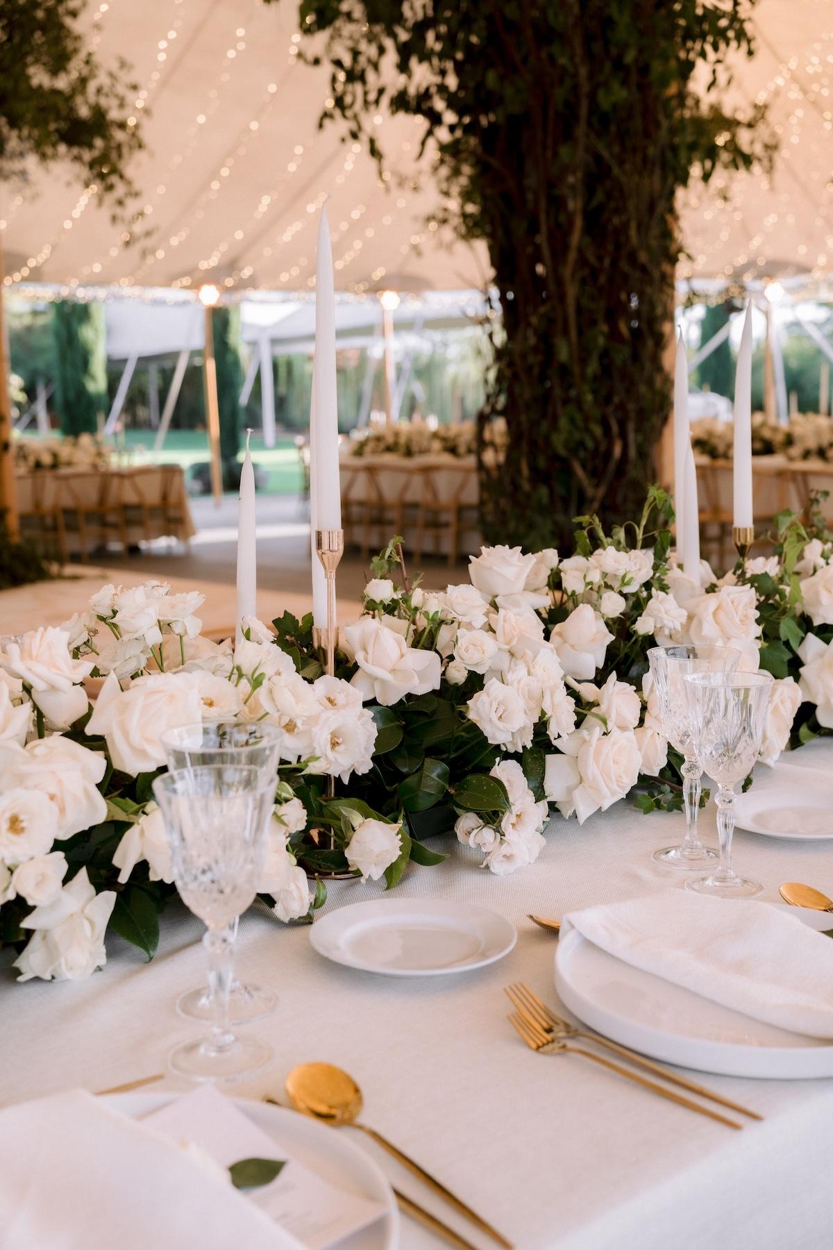 A Glamorous Spring Wedding at the Rancho Sabinas 22