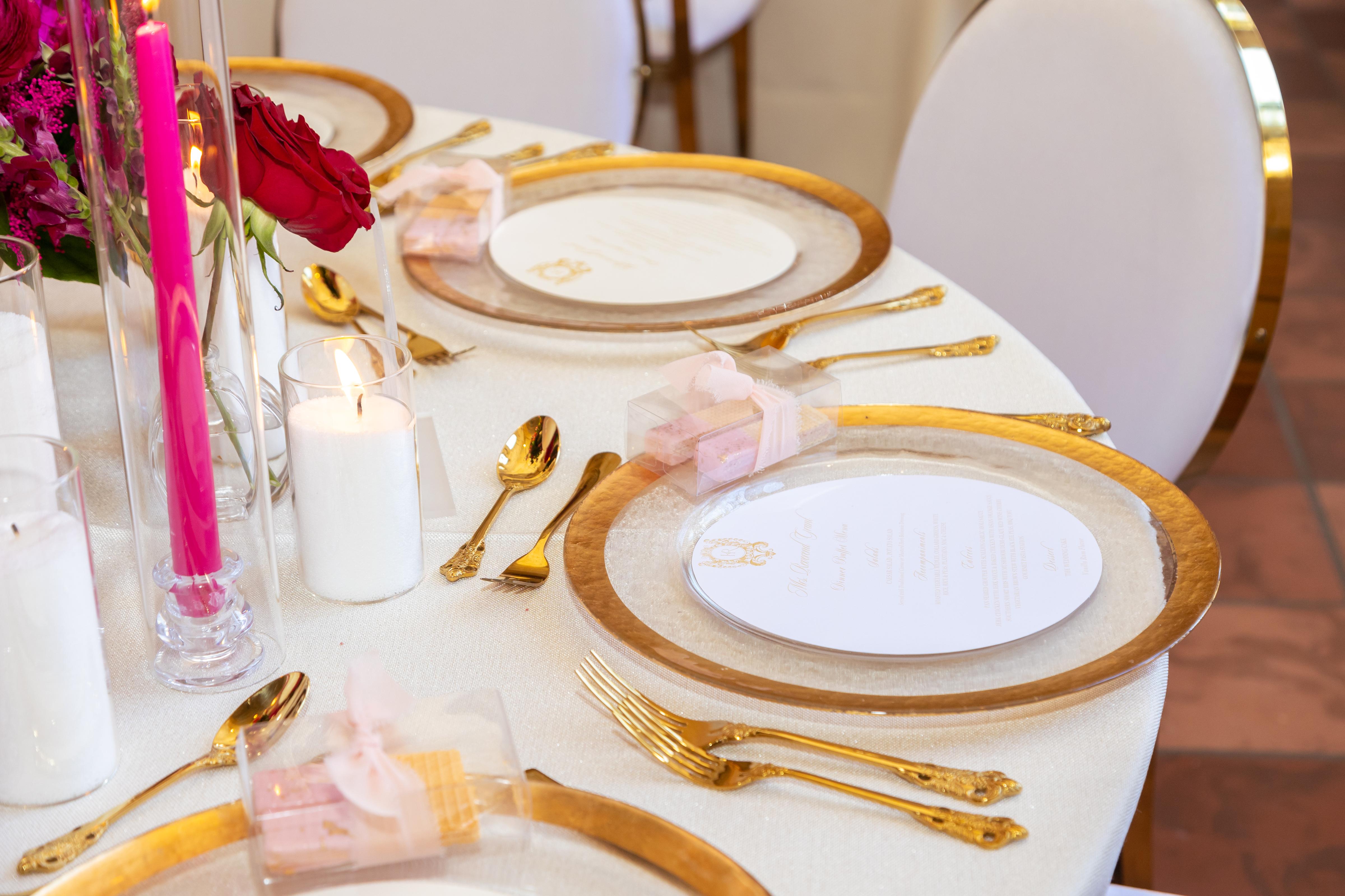 A Romantic Spring Wedding at the Ancient Spanish Monastery 39