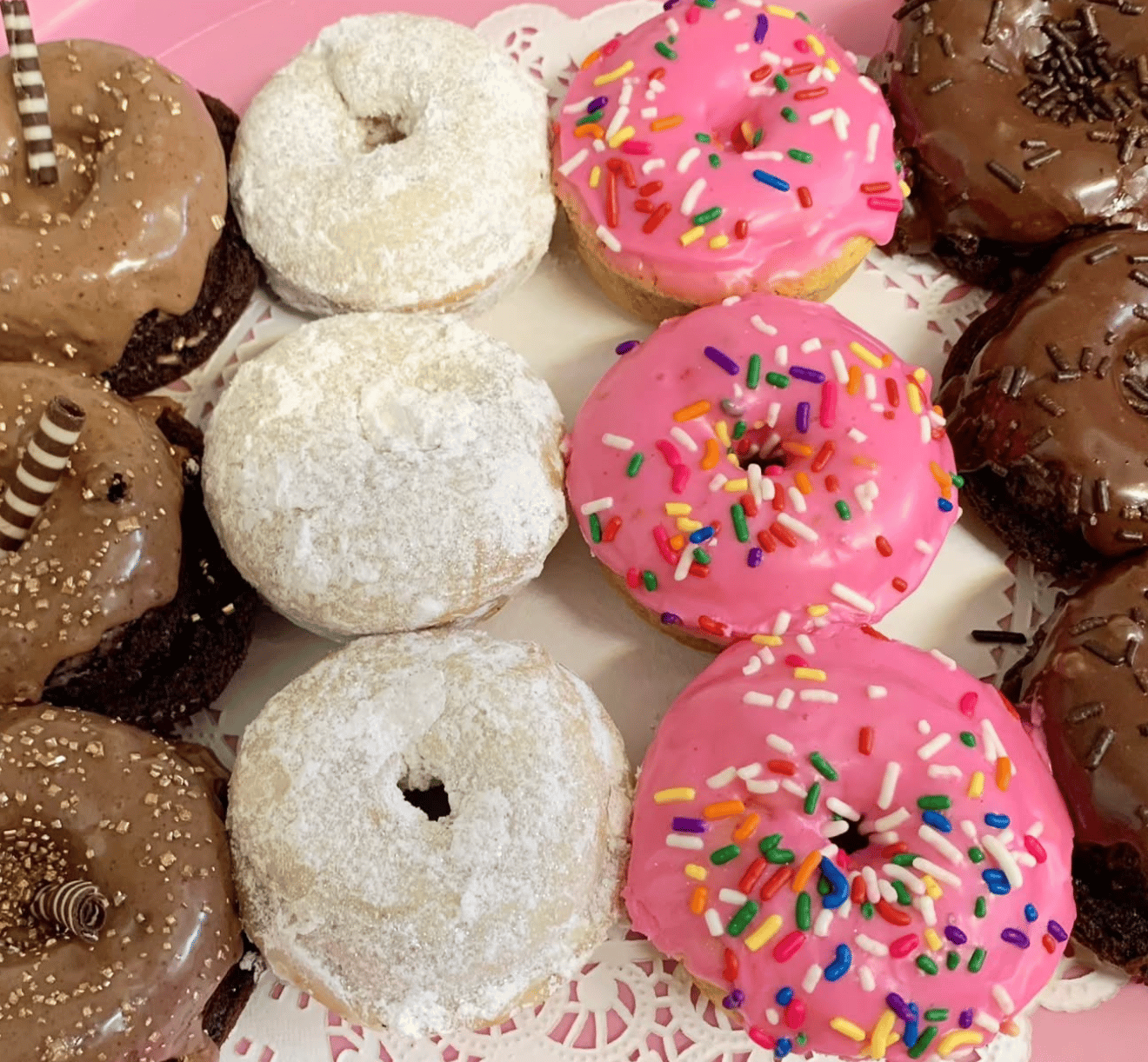 Sugar Mama’s Bakeshop