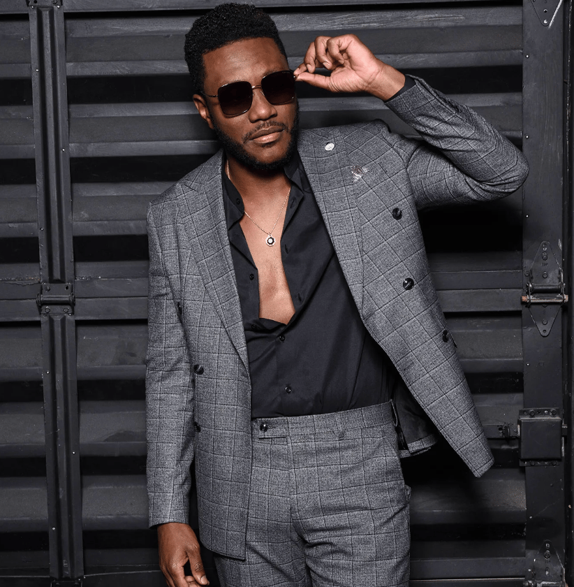Richmenlooks portfolio 2