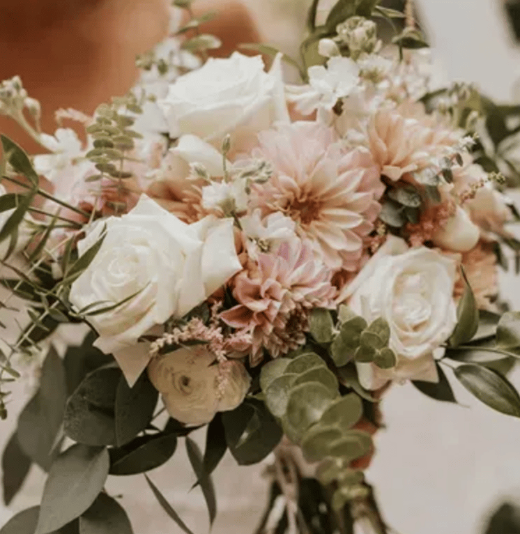 Bokay Florist portfolio 3