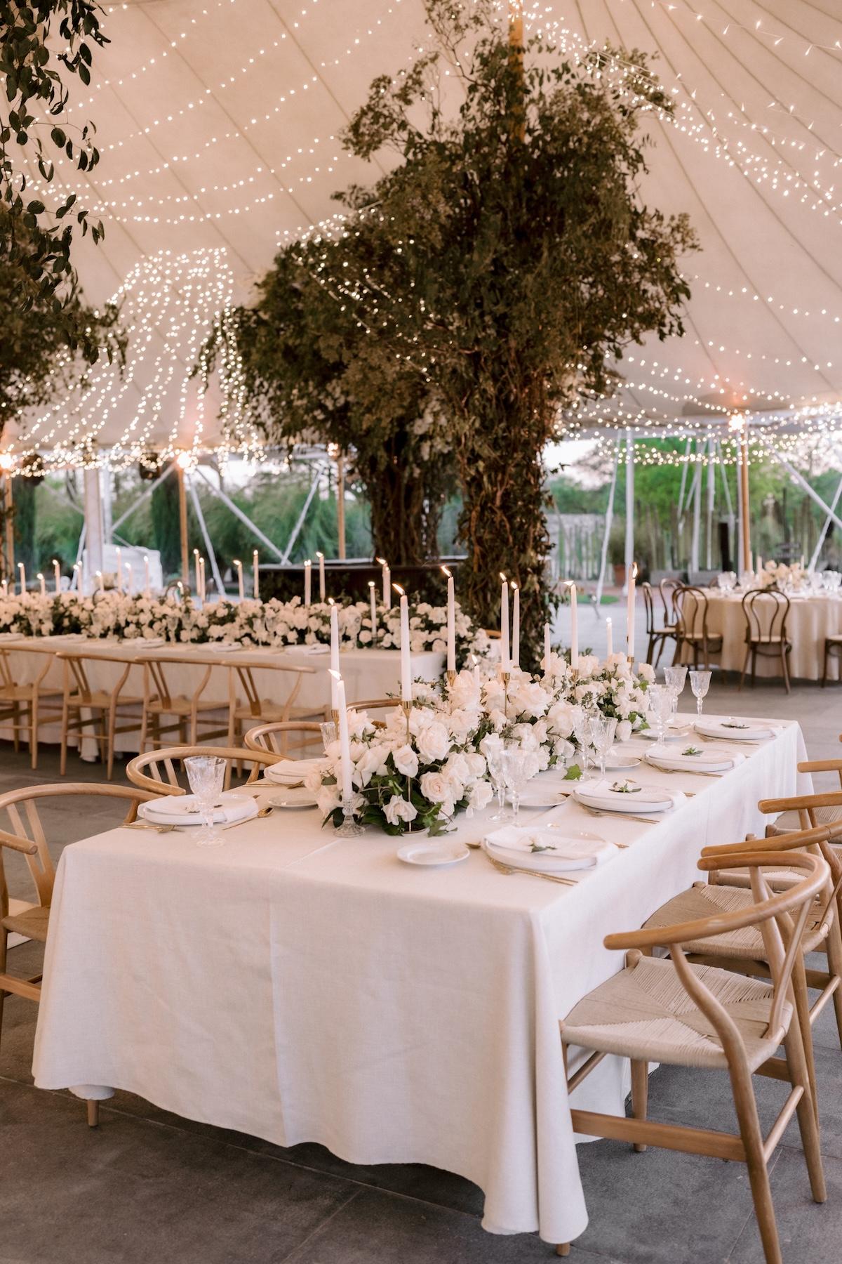 A Glamorous Spring Wedding at the Rancho Sabinas 37