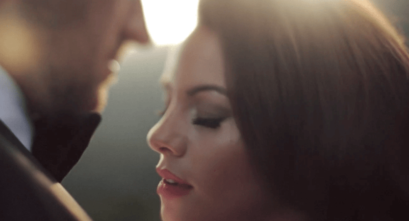 Amor In Motion Films portfolio 2