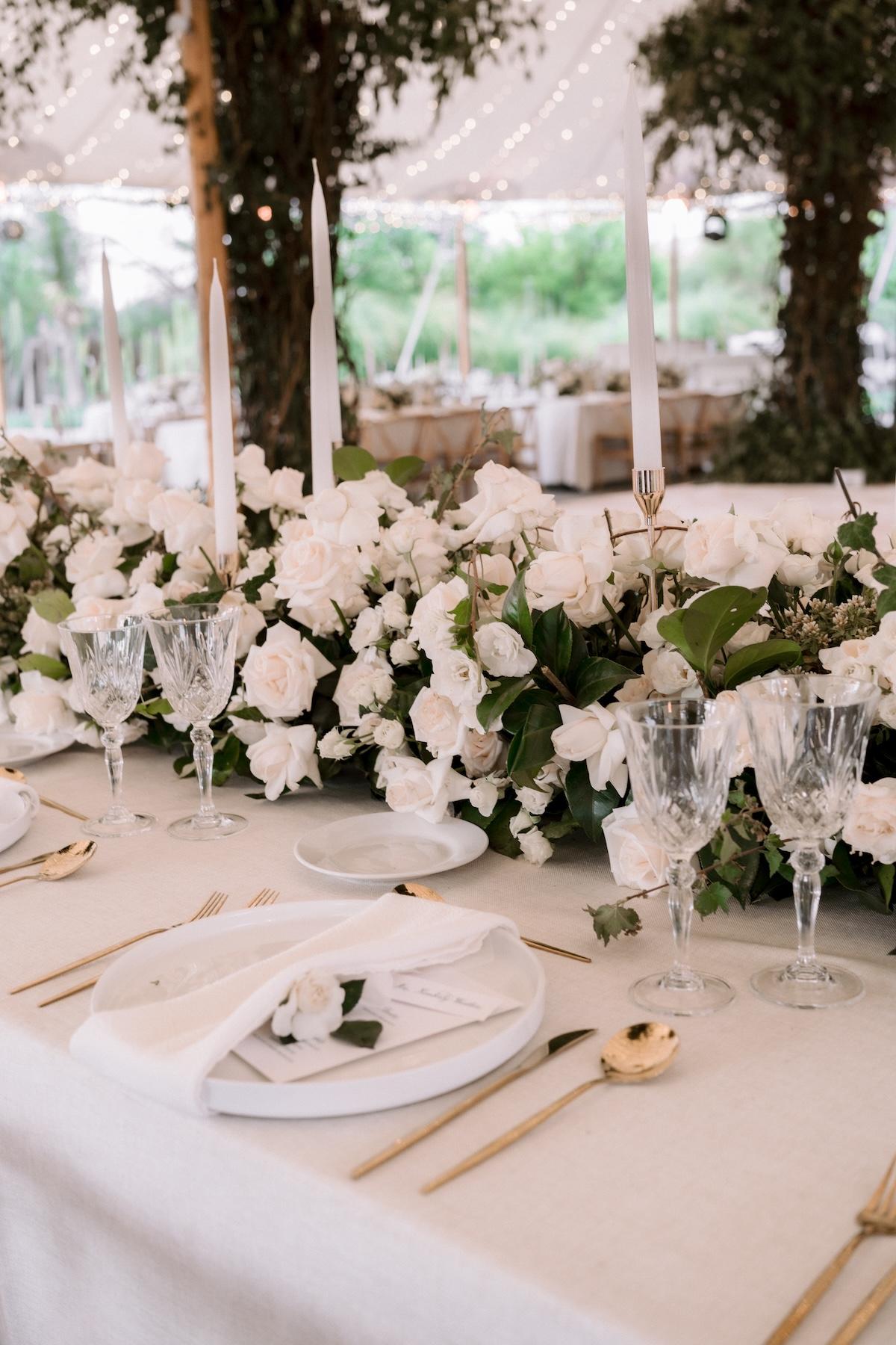 A Glamorous Spring Wedding at the Rancho Sabinas 17