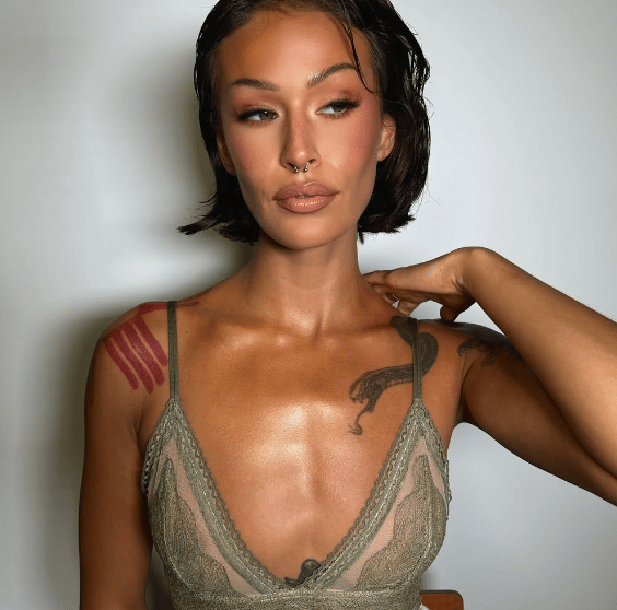 Kiley Cleckner portfolio 3