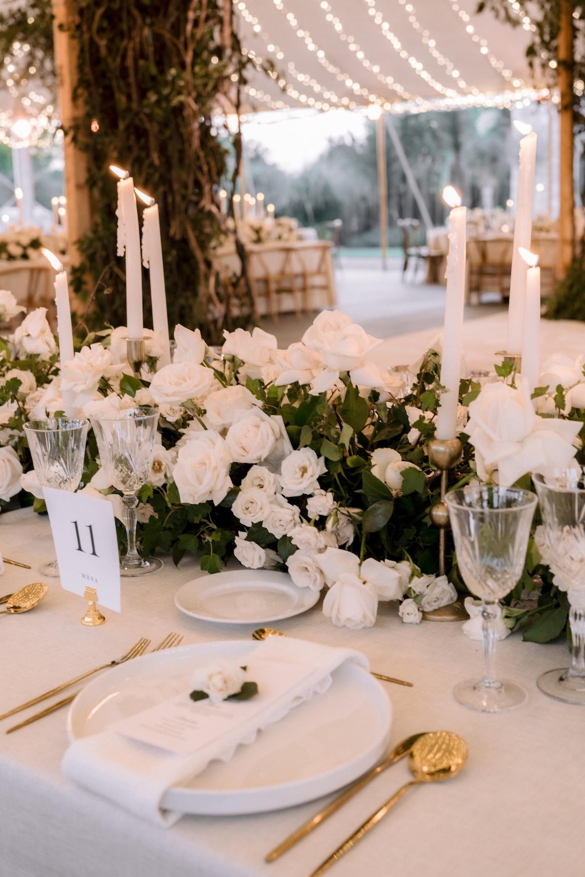 A Glamorous Spring Wedding at the Rancho Sabinas 21