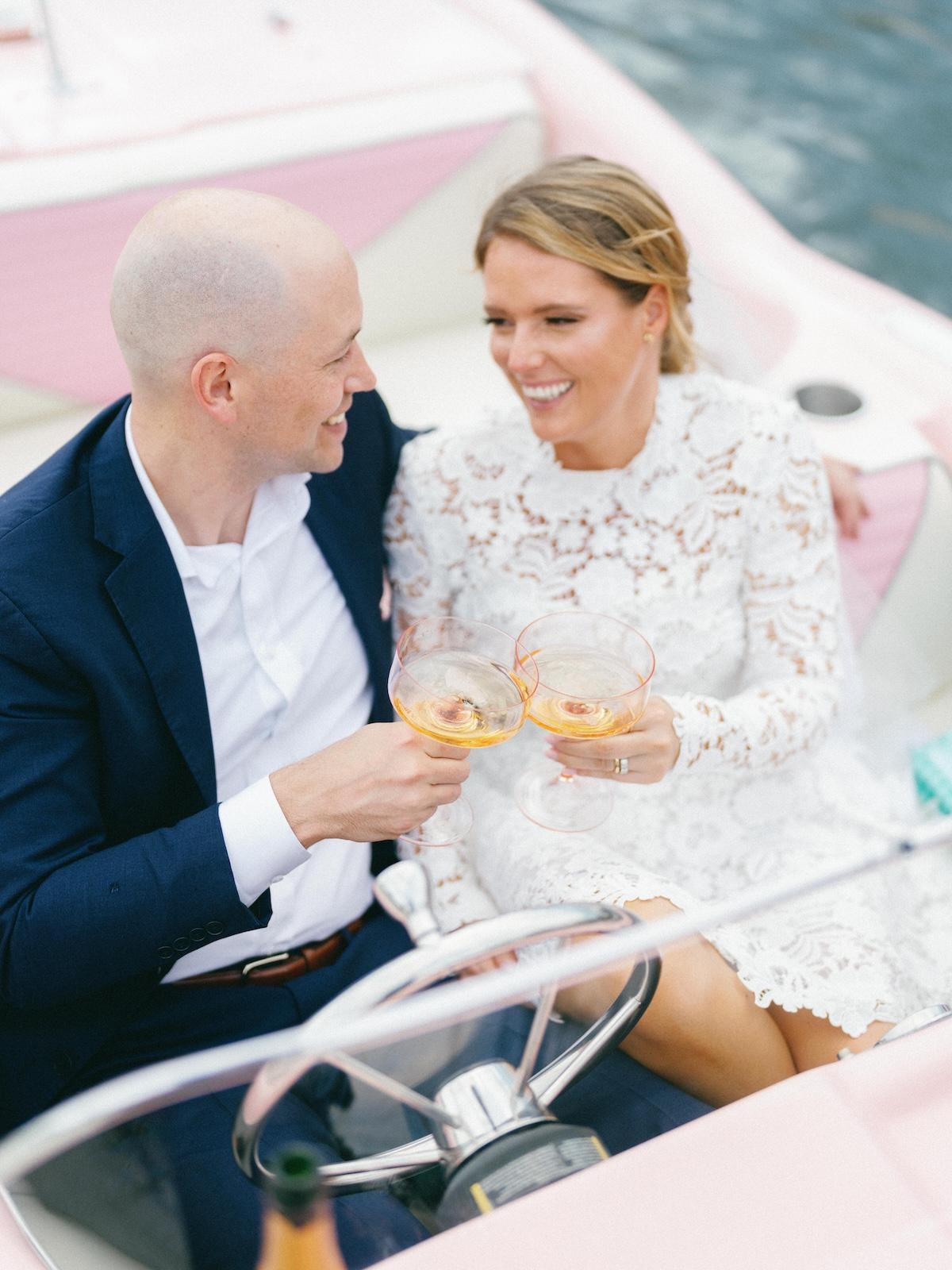 A Classic Winter Elopement at the Courthouse 12