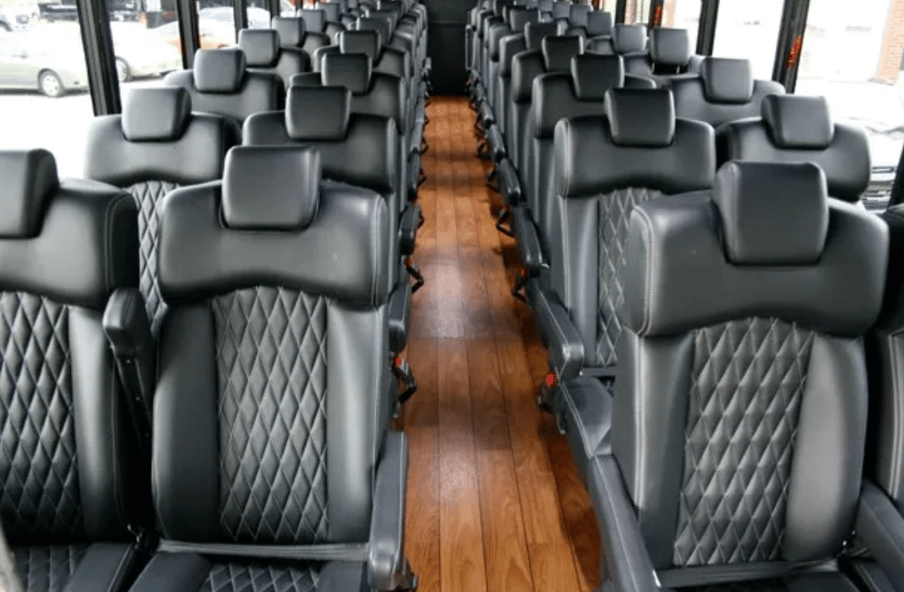A-1 Mr. Limo portfolio 3