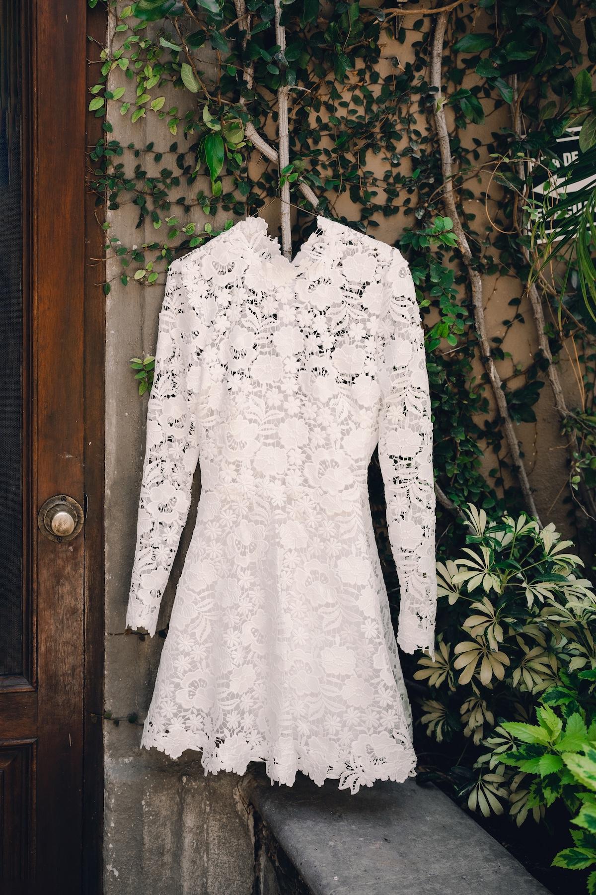 A Glamorous Spring Wedding at the Rancho Sabinas 49