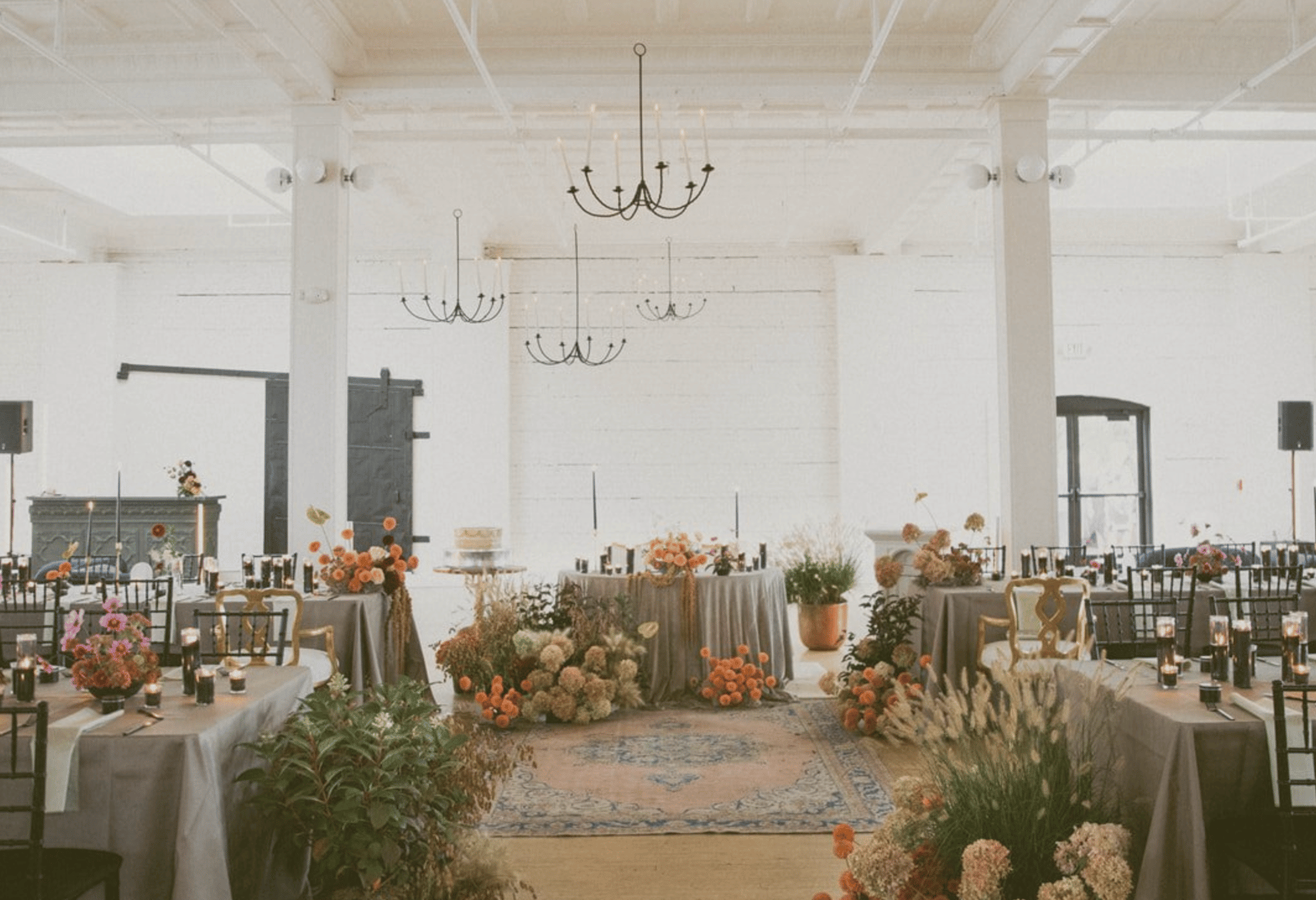 Gordon Green Events