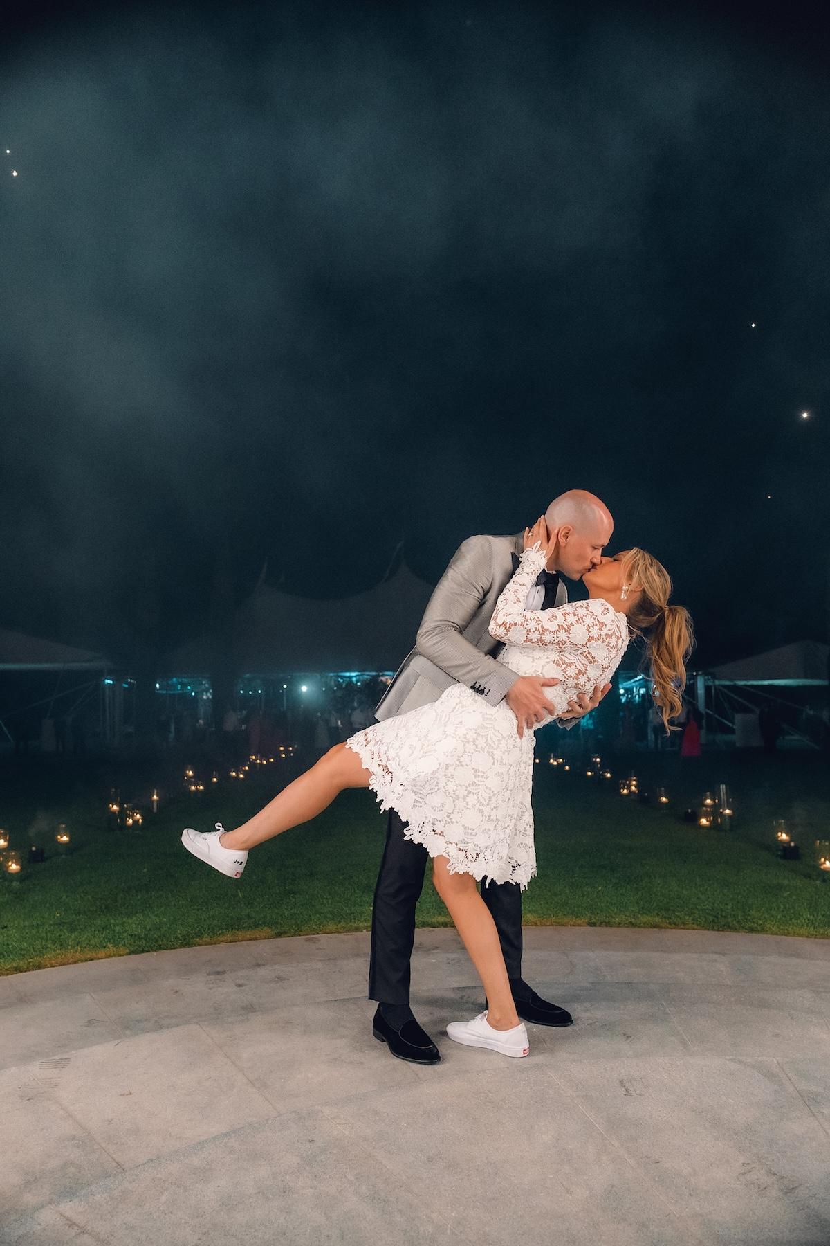 A Glamorous Spring Wedding at the Rancho Sabinas 30
