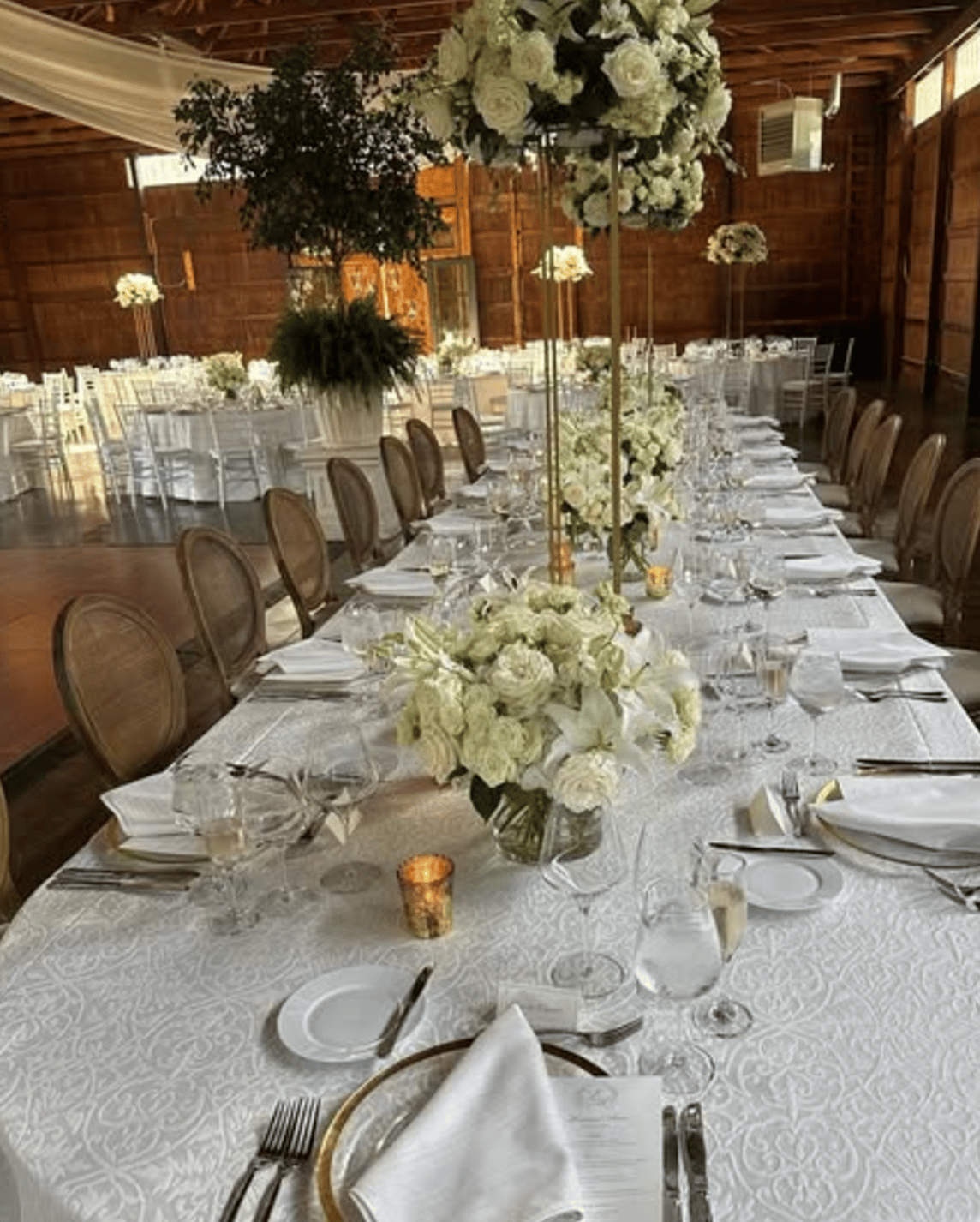 Jacquie’s Gourmet Catering portfolio 2