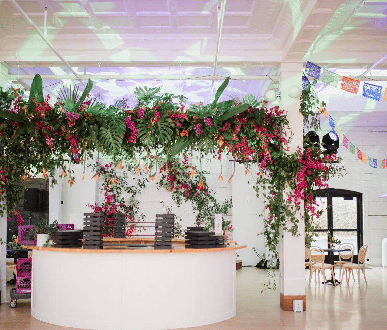 Gordon Green Events portfolio 2