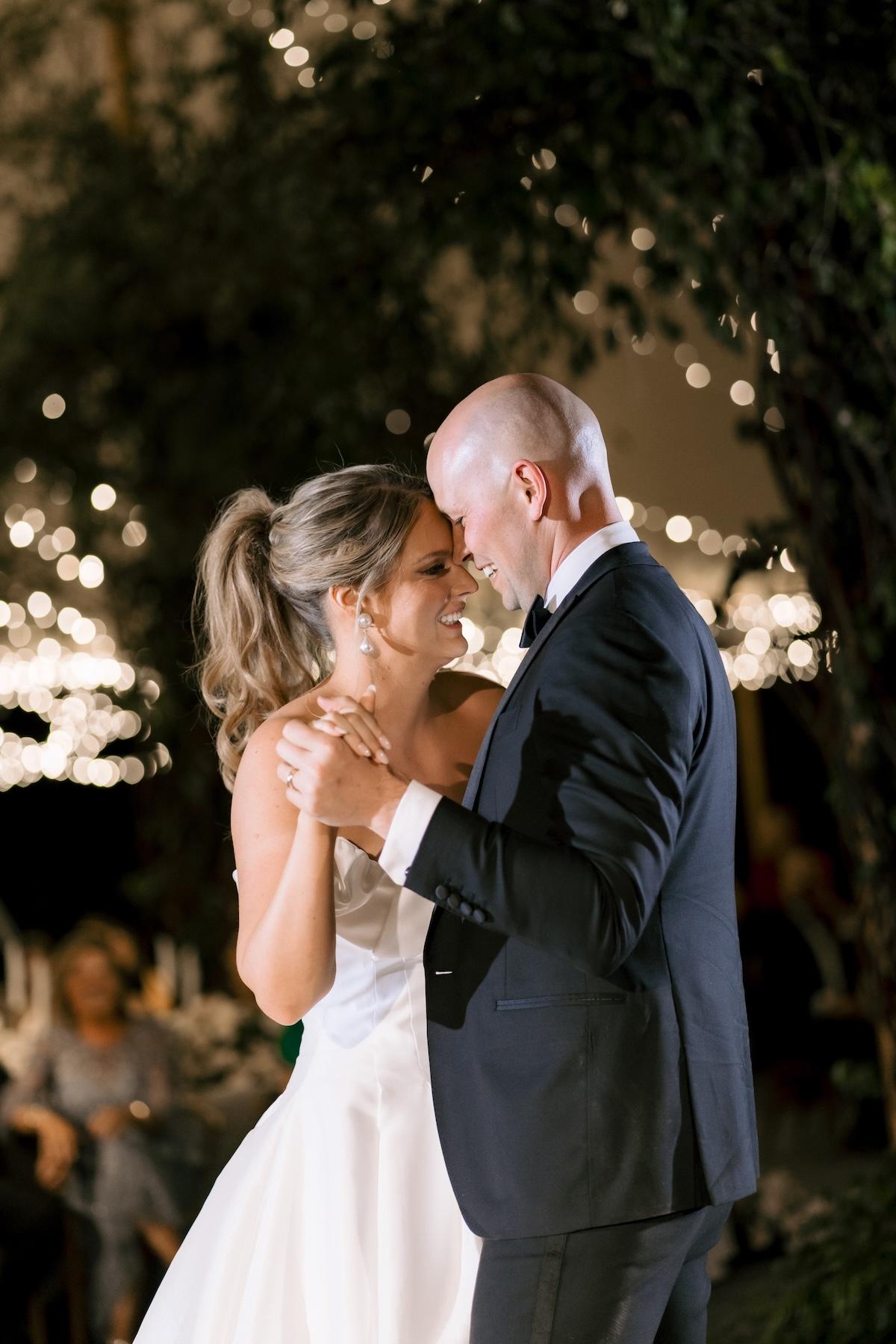 A Glamorous Spring Wedding at the Rancho Sabinas 8