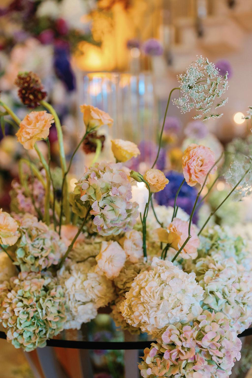 A Glamorous Spring Wedding at the Fisher Island Club 18