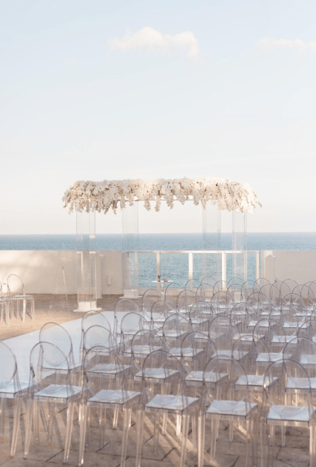 The Sparrow Event's portfolio 2