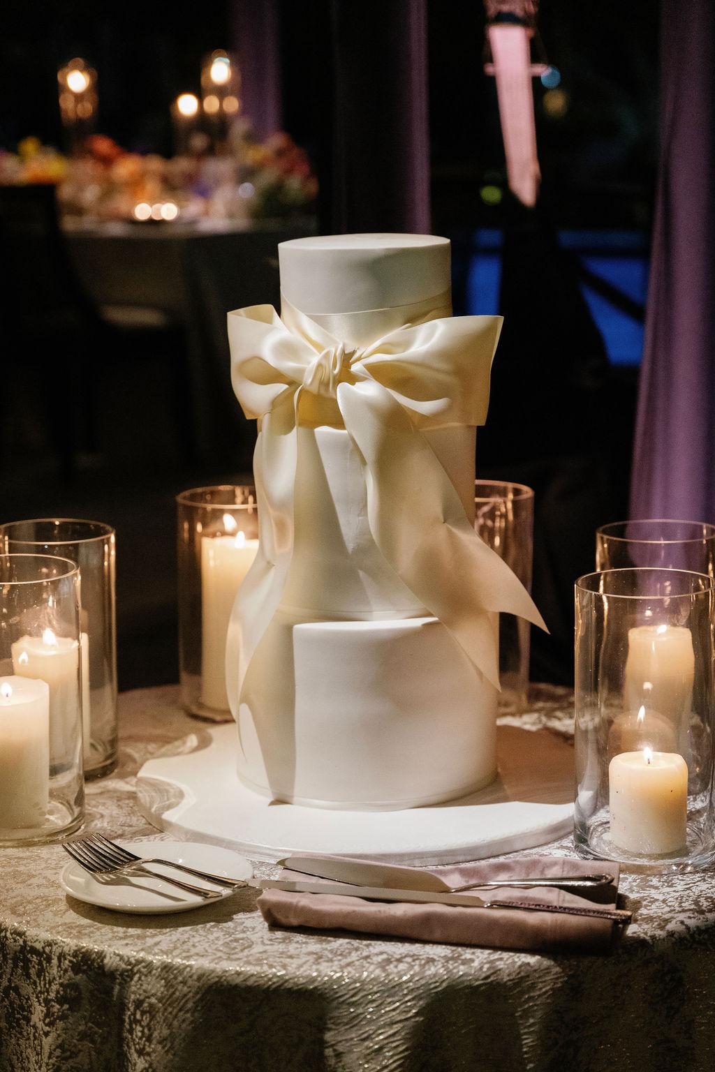 A Glamorous Spring Wedding at the Fisher Island Club 13