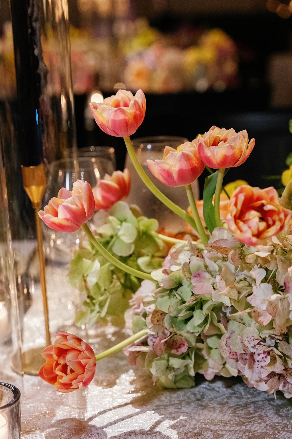 A Glamorous Spring Wedding at the Fisher Island Club photo 2