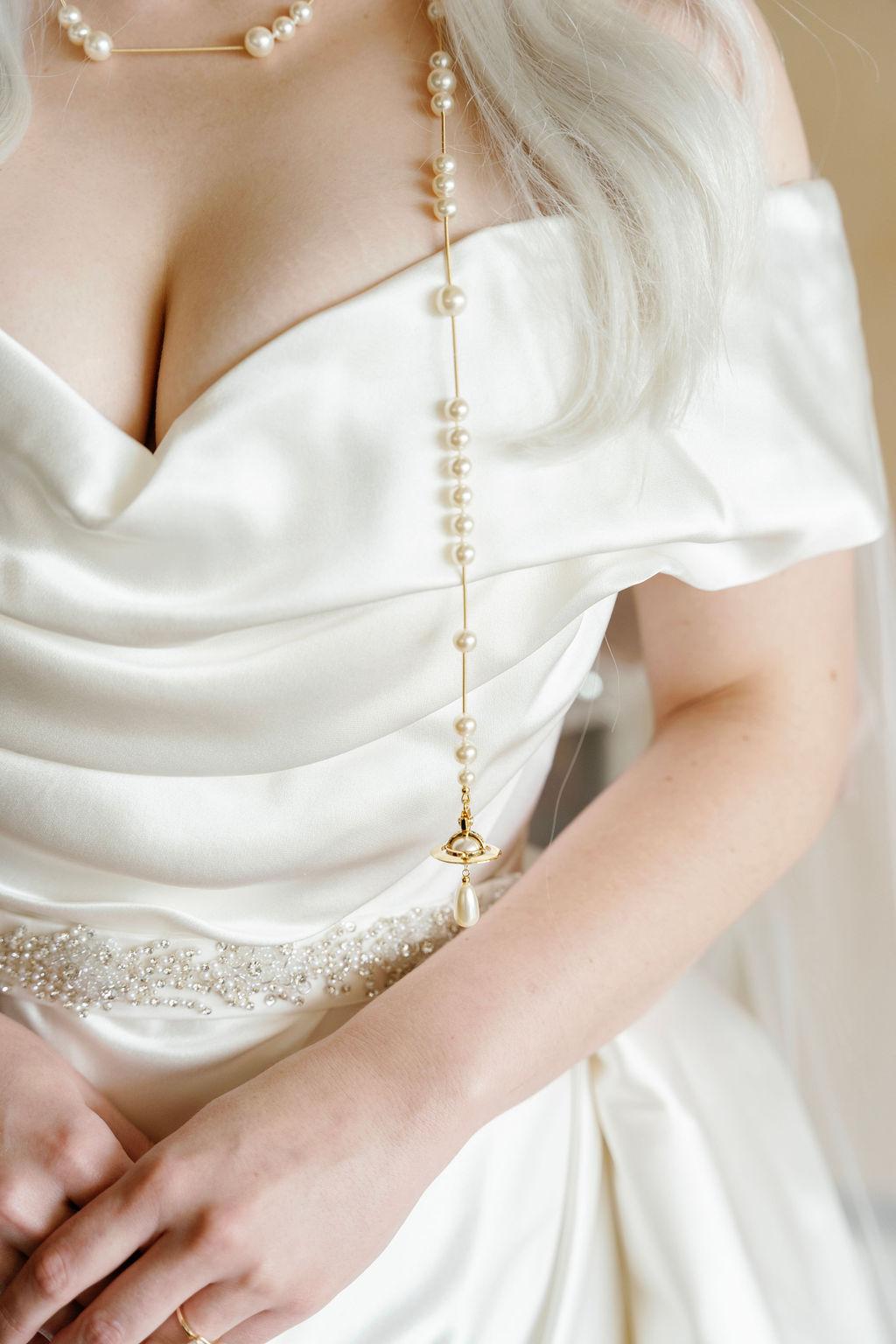 A Glamorous Spring Wedding at the Fisher Island Club 5