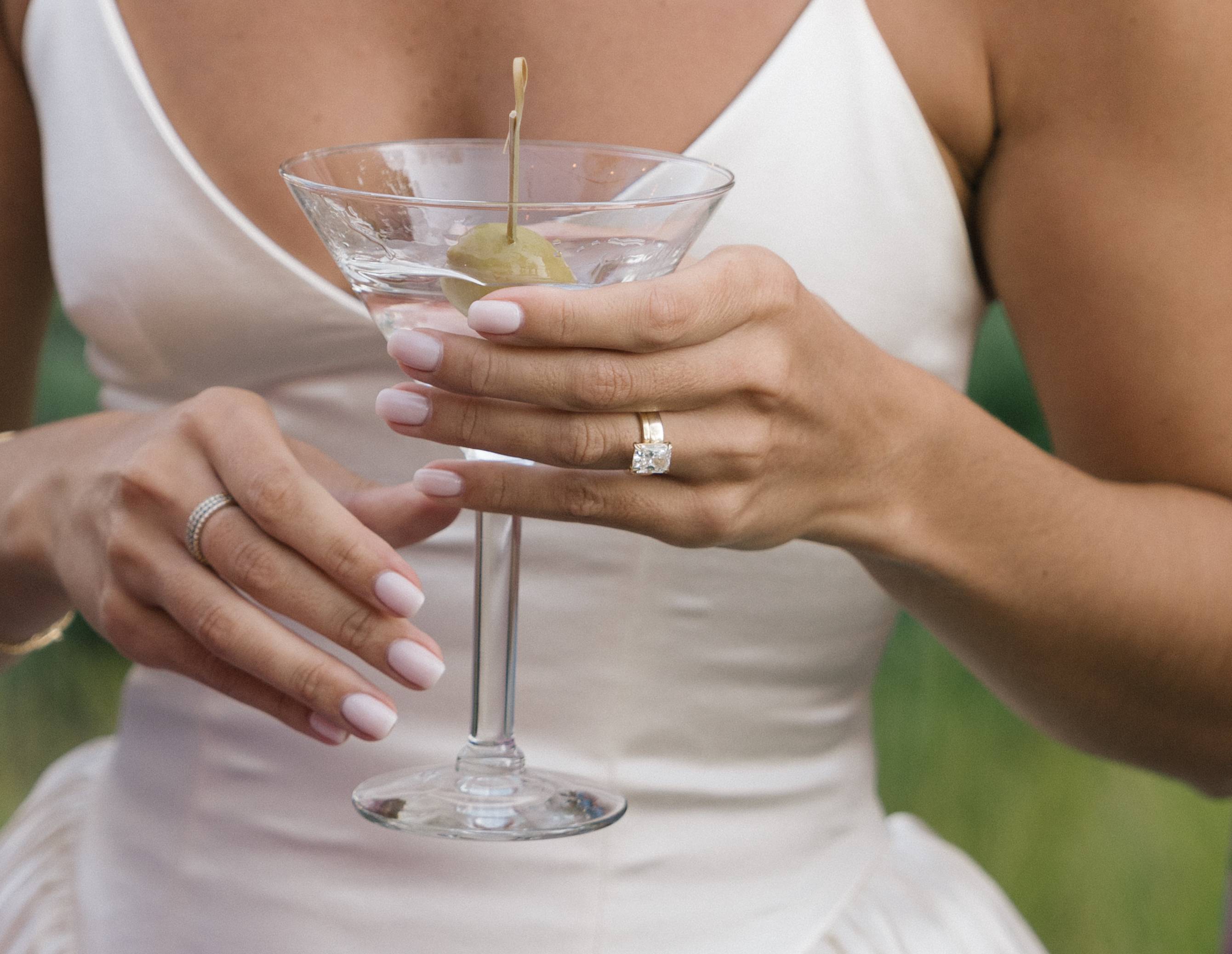 Top Wedding Trends to Watch for in 2025