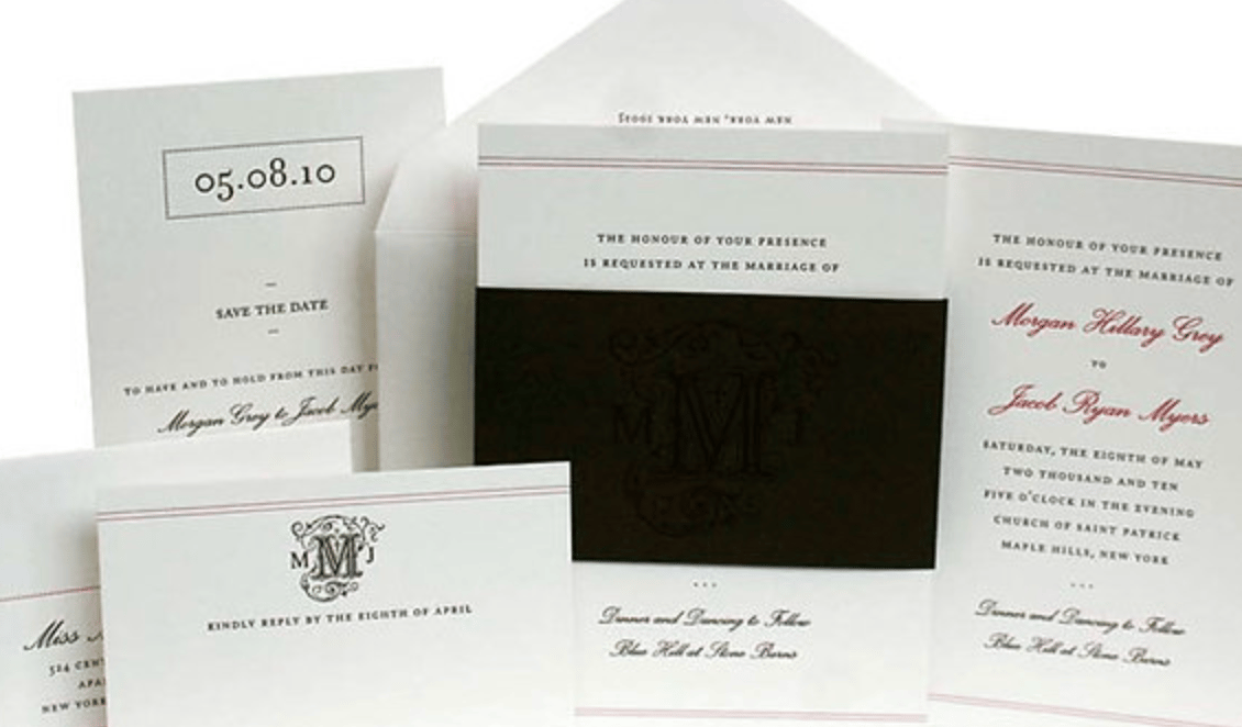 Letterheads Miami portfolio 1