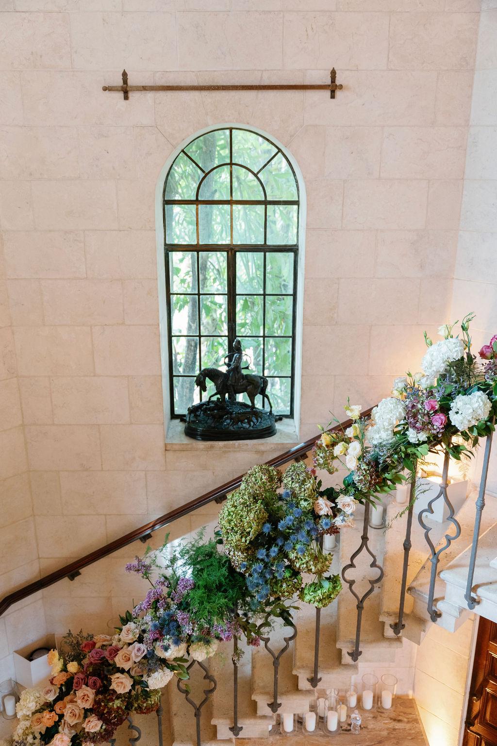 A Glamorous Spring Wedding at the Fisher Island Club 23