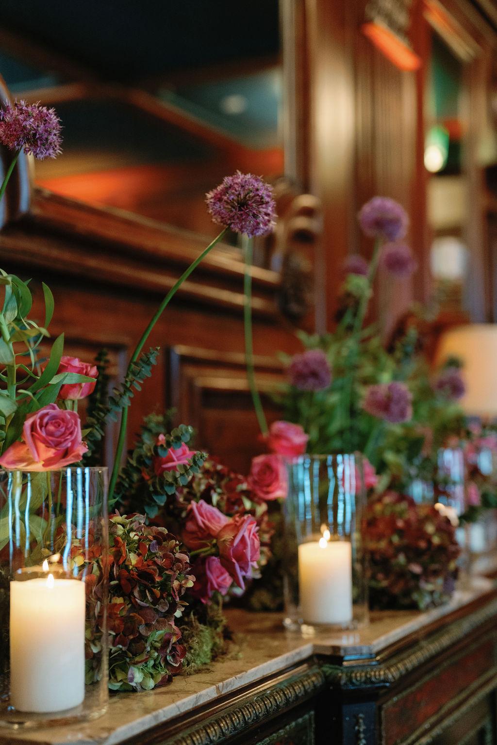 A Glamorous Spring Wedding at the Fisher Island Club 17