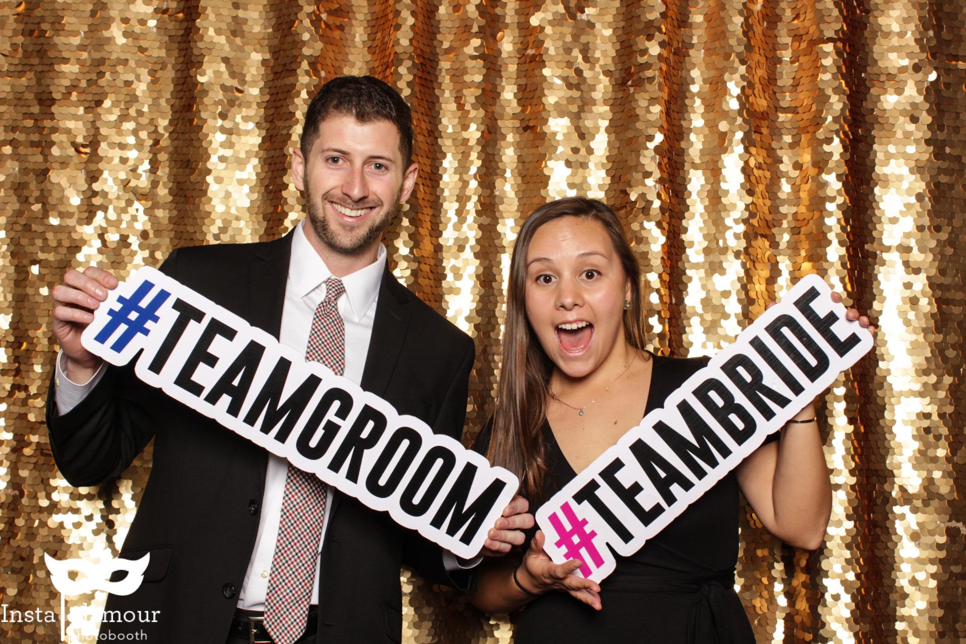 Instaglamour Photobooth