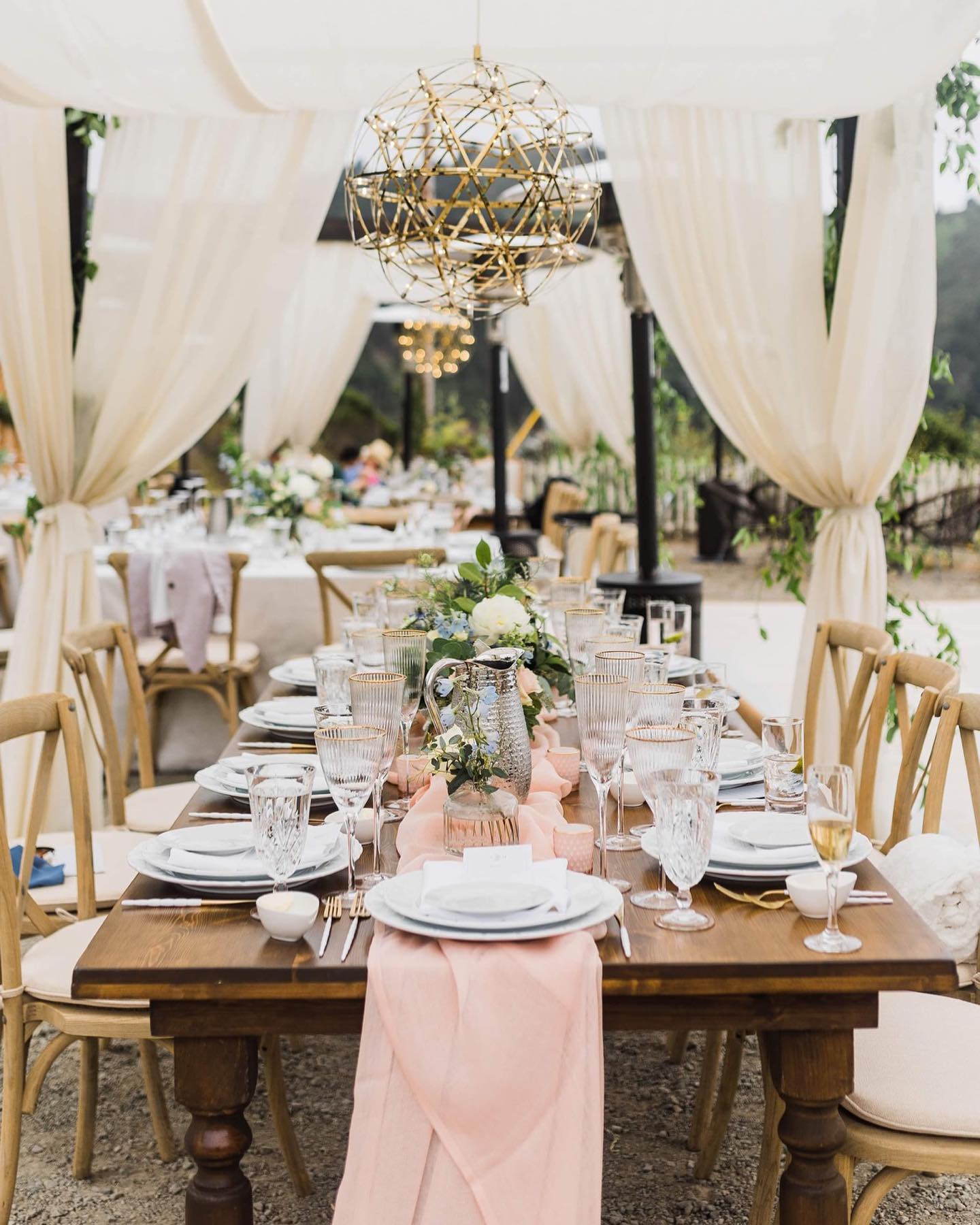Caitlin McDonald Events