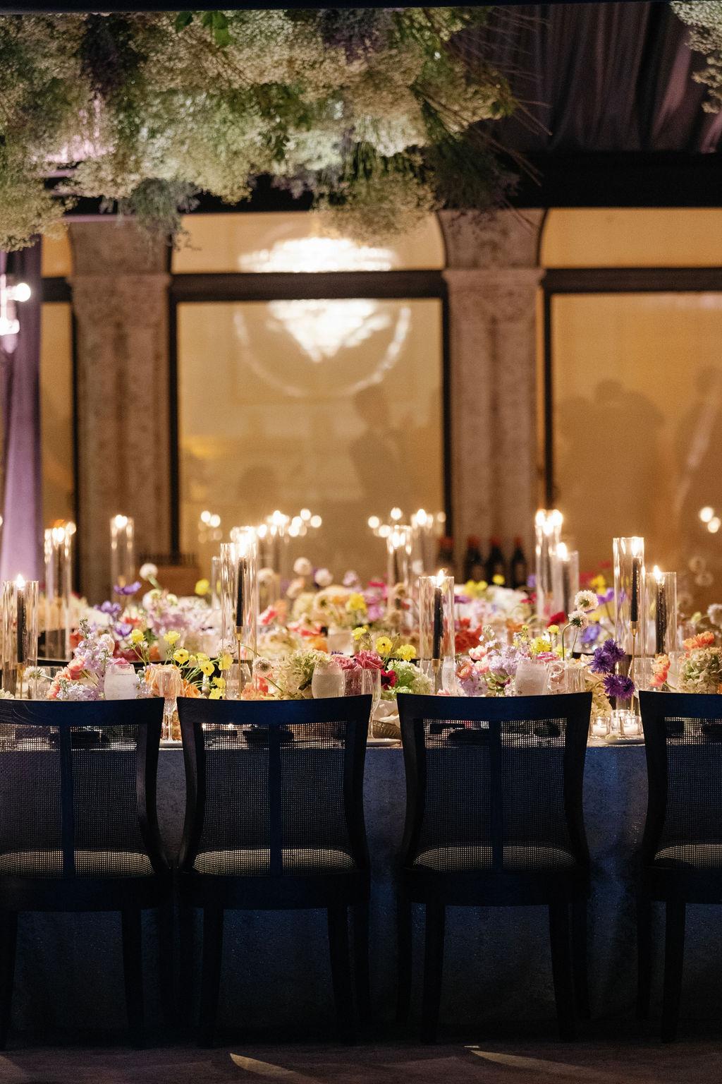 A Glamorous Spring Wedding at the Fisher Island Club 22