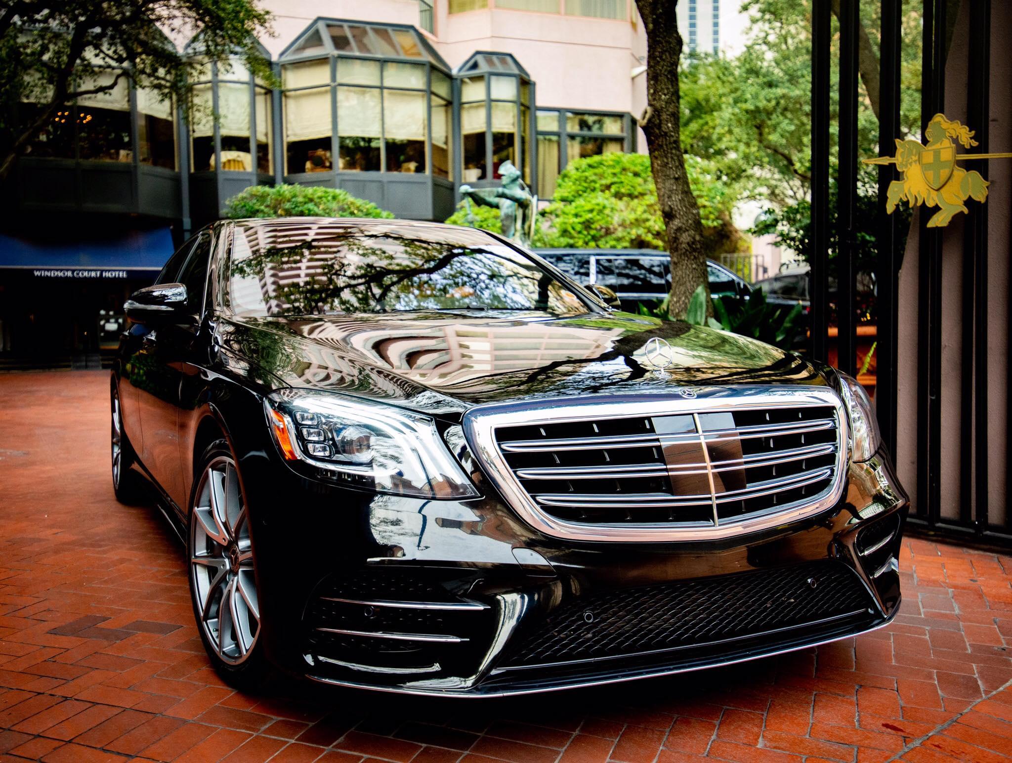Limo Livery