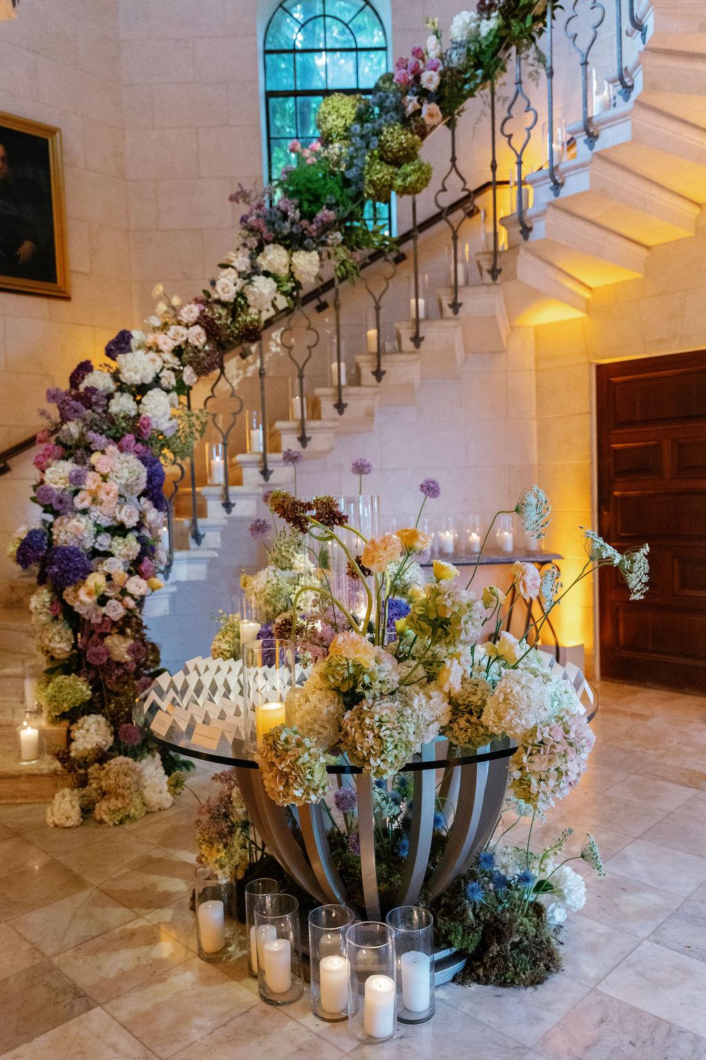 A Glamorous Spring Wedding at the Fisher Island Club photo 4