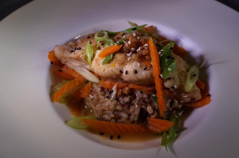 The Pure Truth Culinary Services portfolio 3