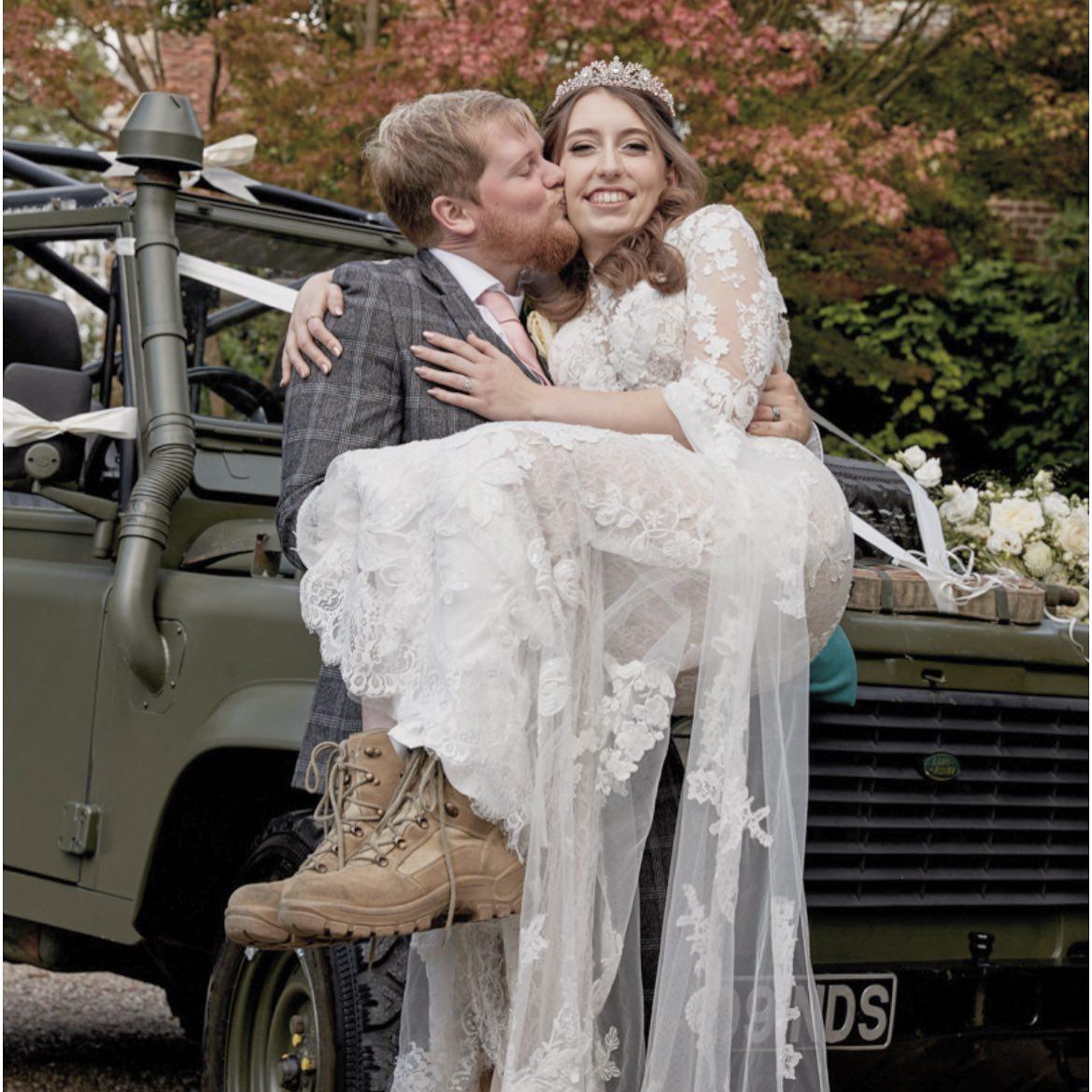 WEDDING WOLF portfolio 4