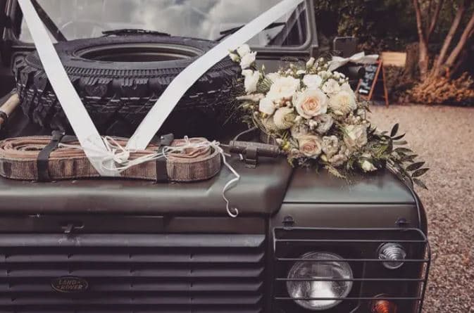 WEDDING WOLF portfolio 1