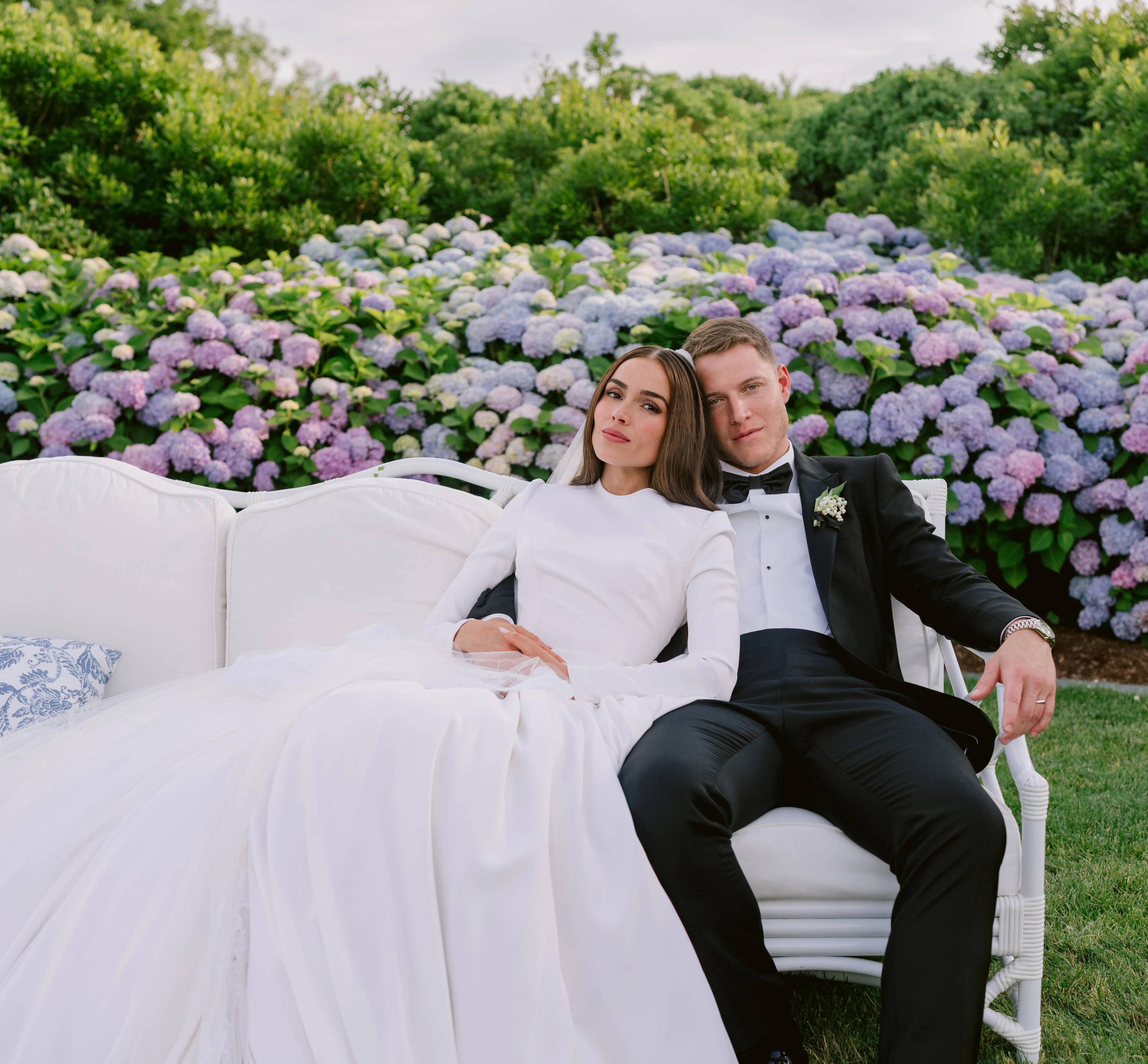 2024’s Star-Studded Ceremonies: The Best Celebrity Weddings of the Year