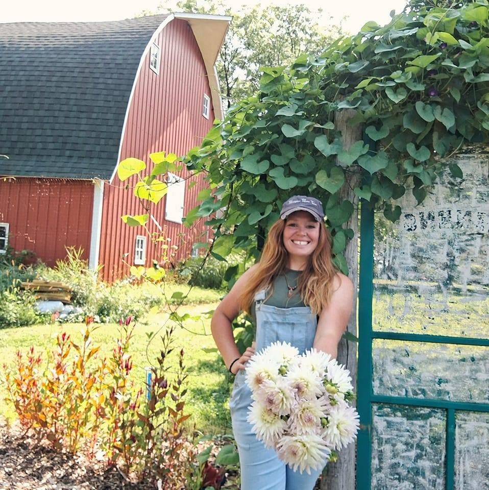 Florwegian Flower Farm portfolio 5