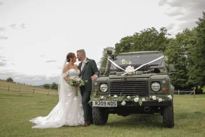 WEDDING WOLF portfolio 2