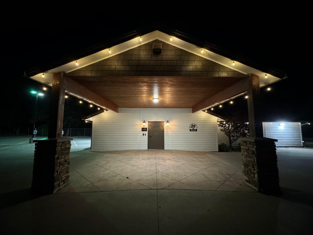 Palouse Valley Community Center