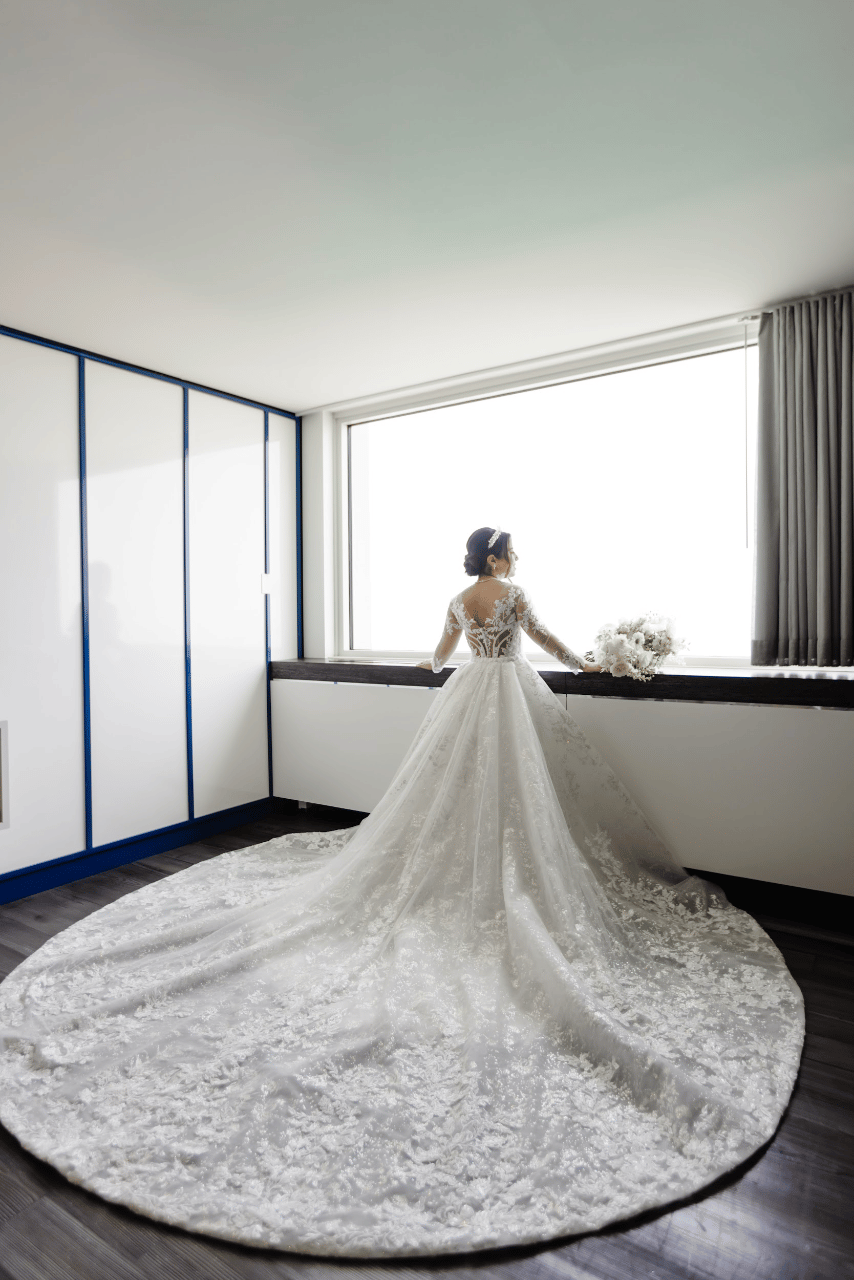 Elegant & Sophisticated Affairs portfolio 2