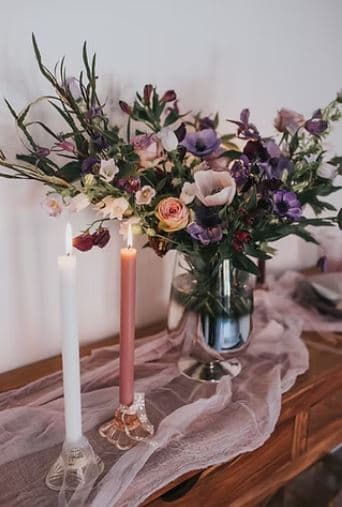 Unique Your Wedding portfolio 2